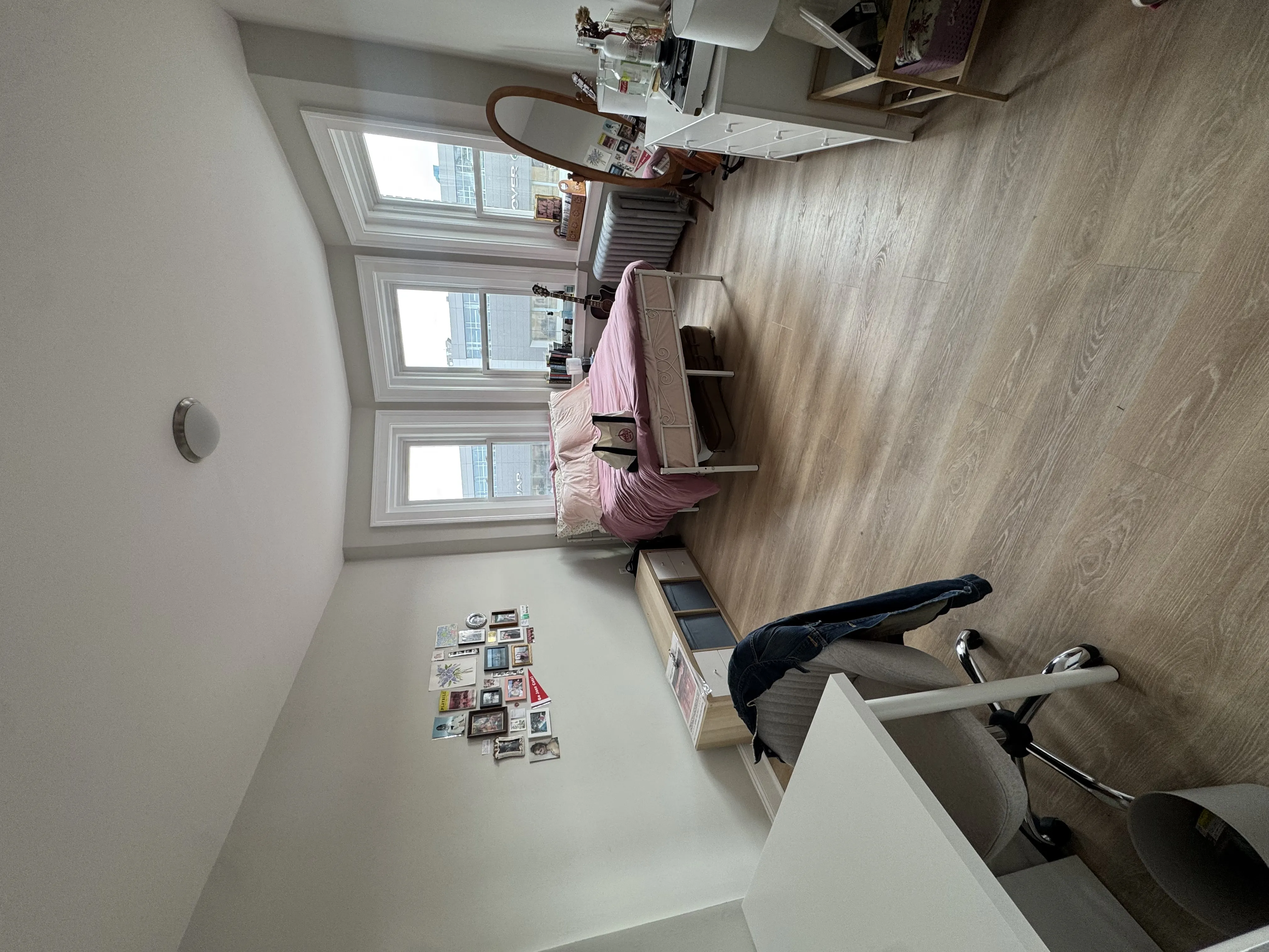 2 bed, 1 bath apartment for rent at 1193 Commonwealth Ave Unit 20, Allston — photo 5 of 19
