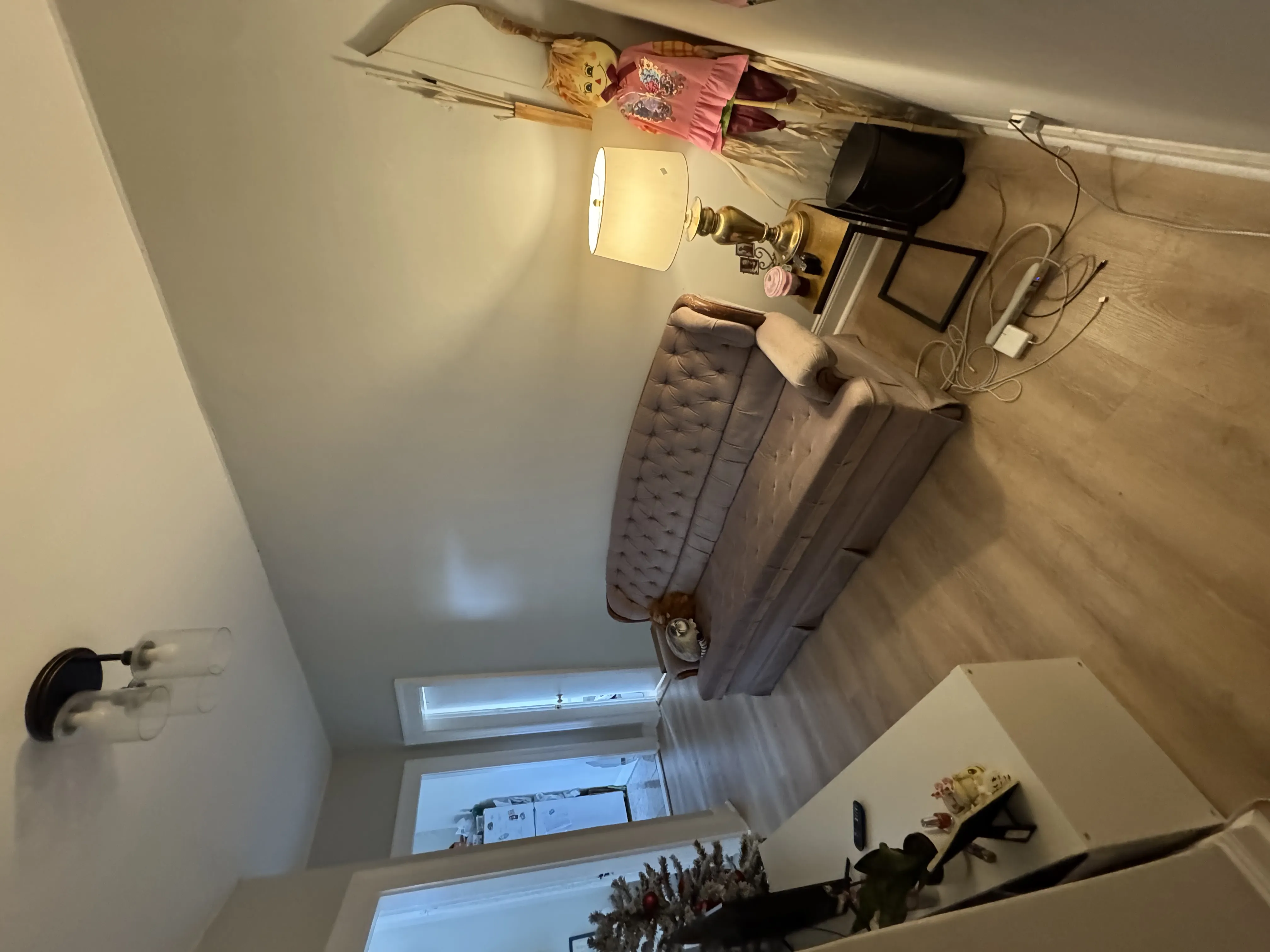 2 bed, 1 bath apartment for rent at 1193 Commonwealth Ave Unit 20, Allston