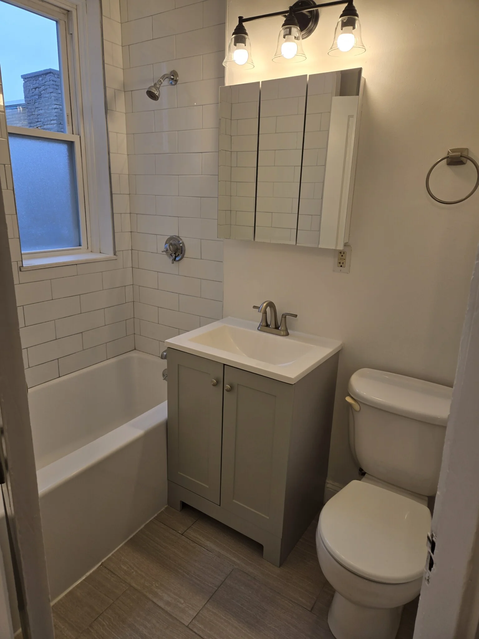 2 bed, 1 bath apartment for rent at 1193 Commonwealth Ave Unit 20, Allston — photo 12 of 12
