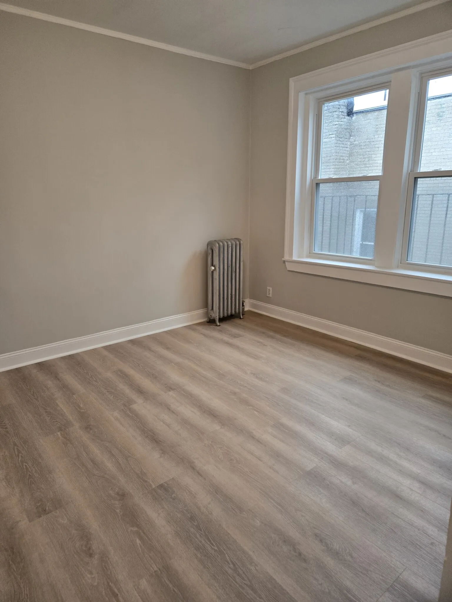 2 bed, 1 bath apartment for rent at 1193 Commonwealth Ave Unit 20, Allston — photo 9 of 12