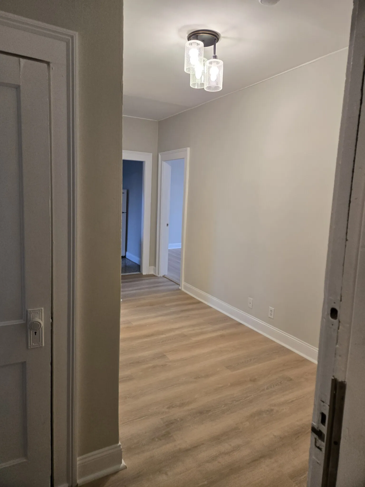 2 bed, 1 bath apartment for rent at 1193 Commonwealth Ave Unit 20, Allston — photo 7 of 12