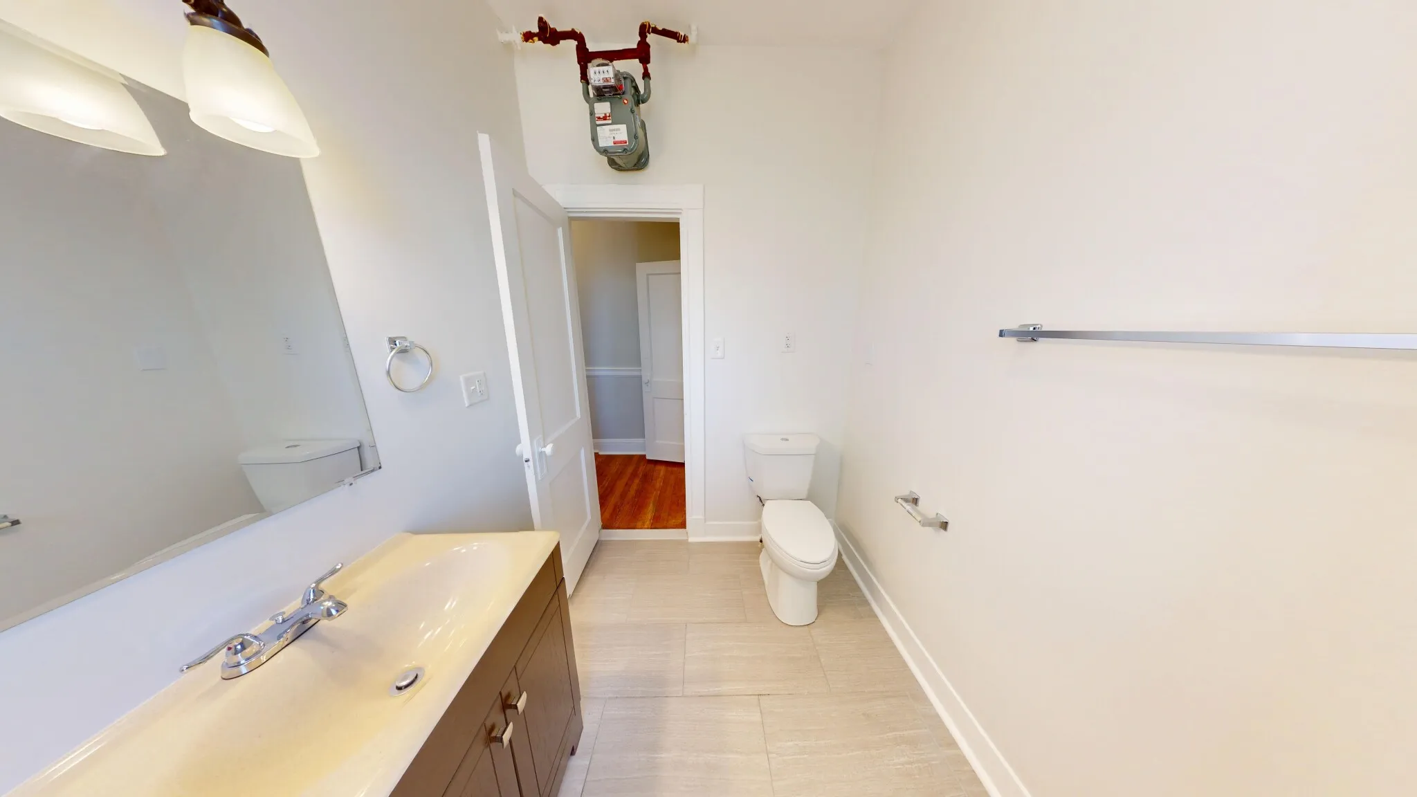 Studio bed, 1 bath apartment for rent at 1193 Commonwealth Ave Unit 22, Allston — photo 6 of 10