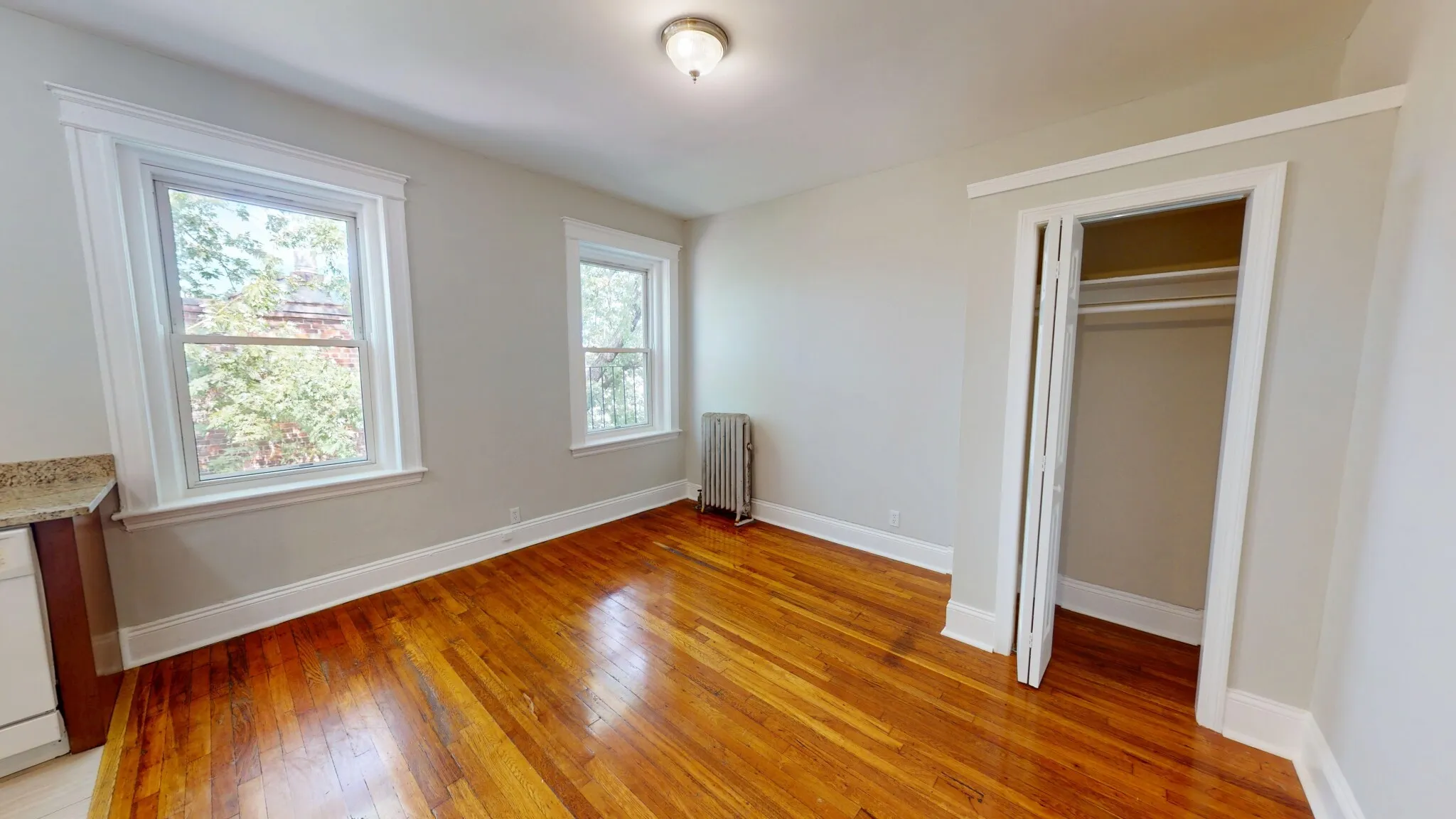 Studio bed, 1 bath apartment for rent at 1193 Commonwealth Ave Unit 22, Allston — photo 4 of 10