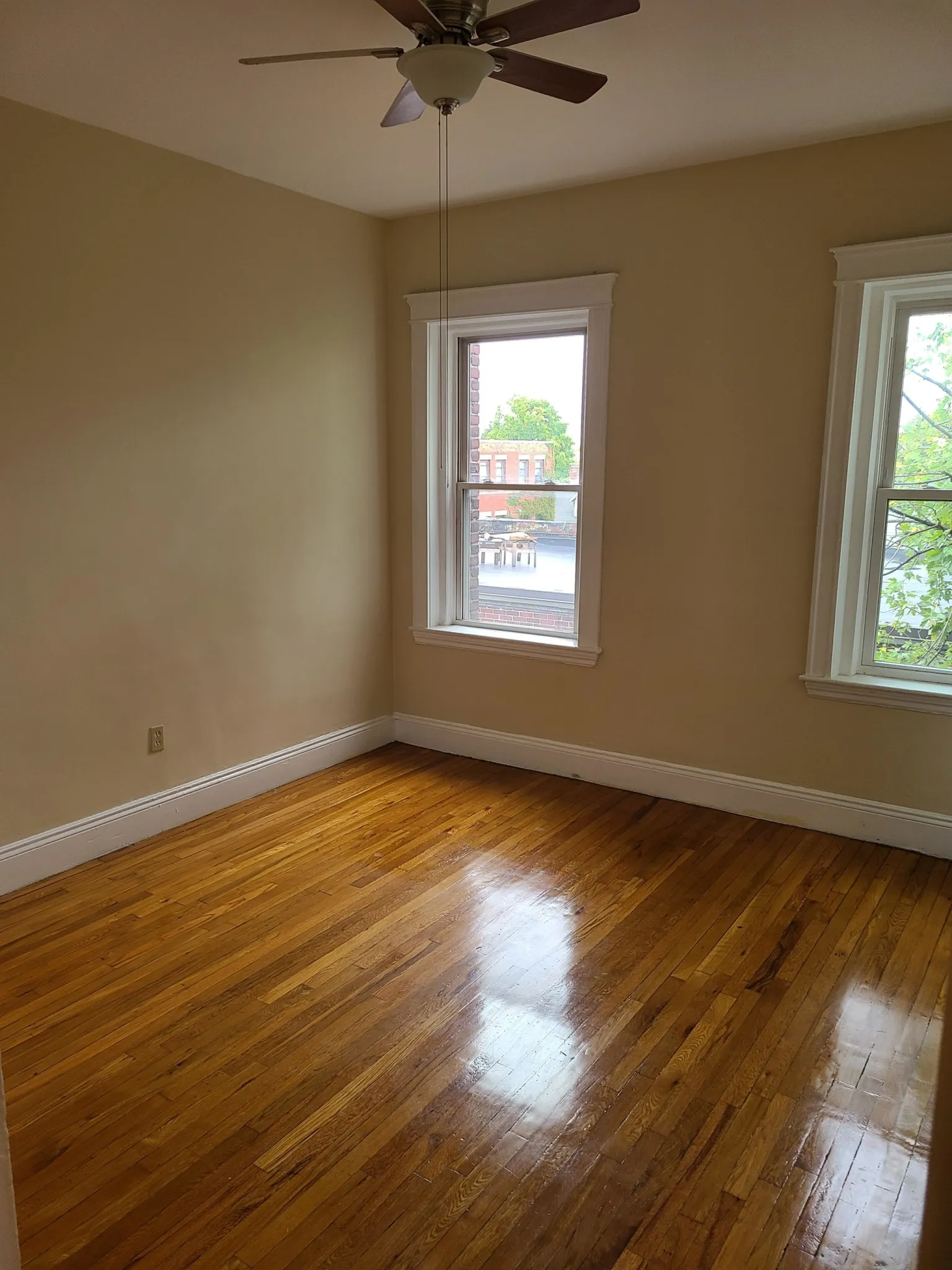 2 bed, 1 bath apartment for rent at 1193 Commonwealth Ave Unit 23, Allston — photo 19 of 20