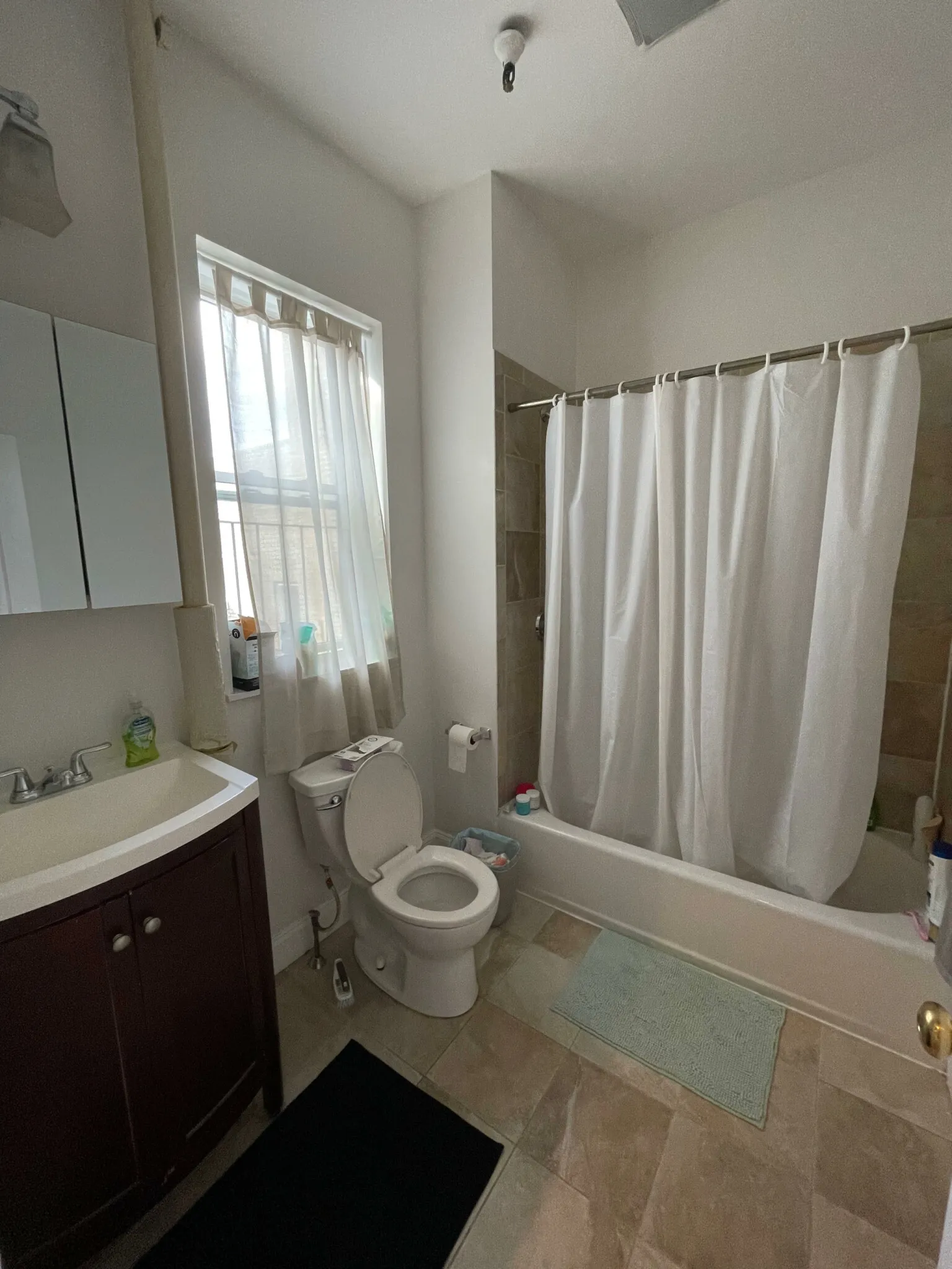 2 bed, 1 bath apartment for rent at 1193 Commonwealth Ave Unit 23, Allston — photo 14 of 20