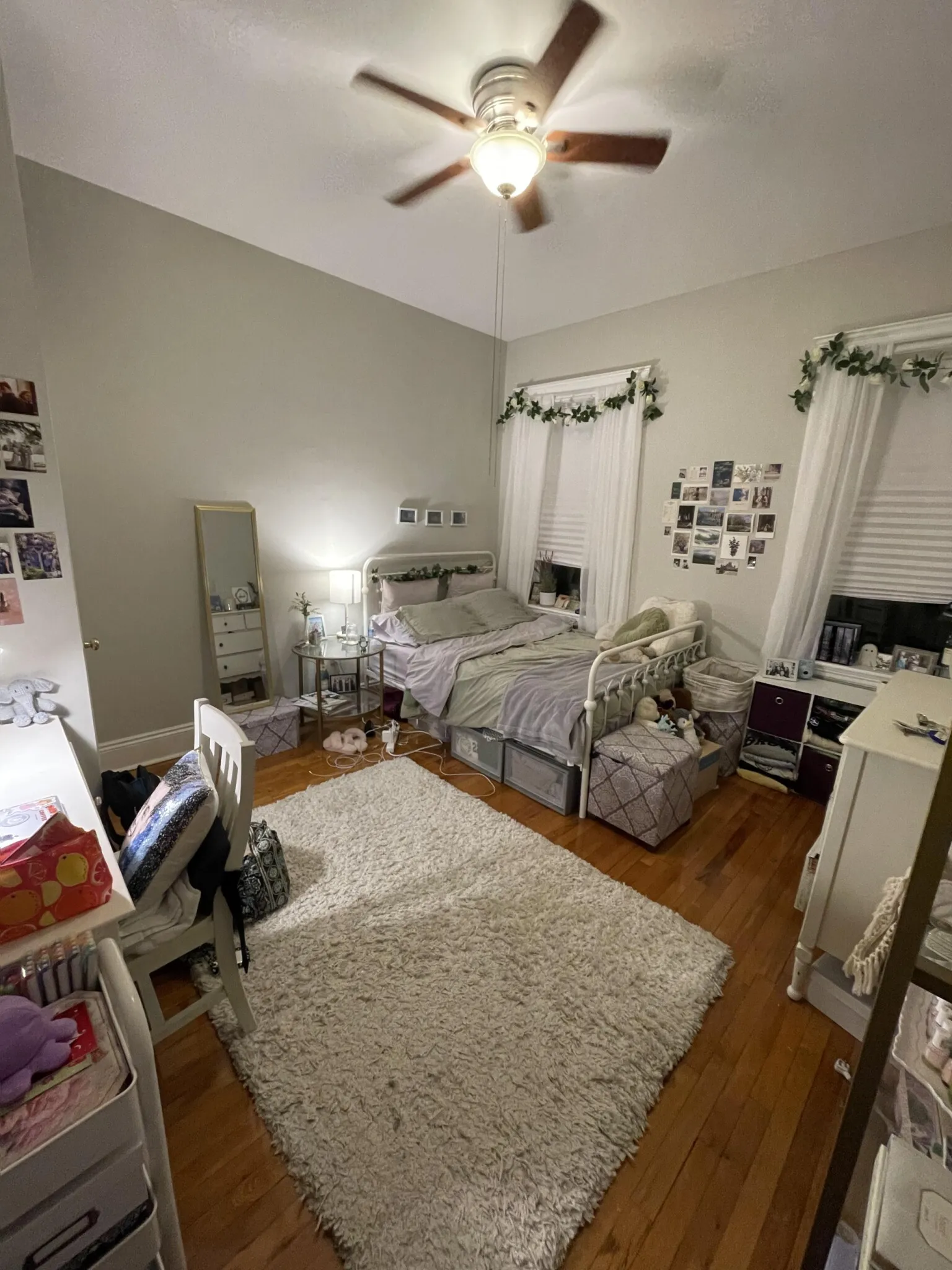2 bed, 1 bath apartment for rent at 1193 Commonwealth Ave Unit 23, Allston — photo 12 of 20