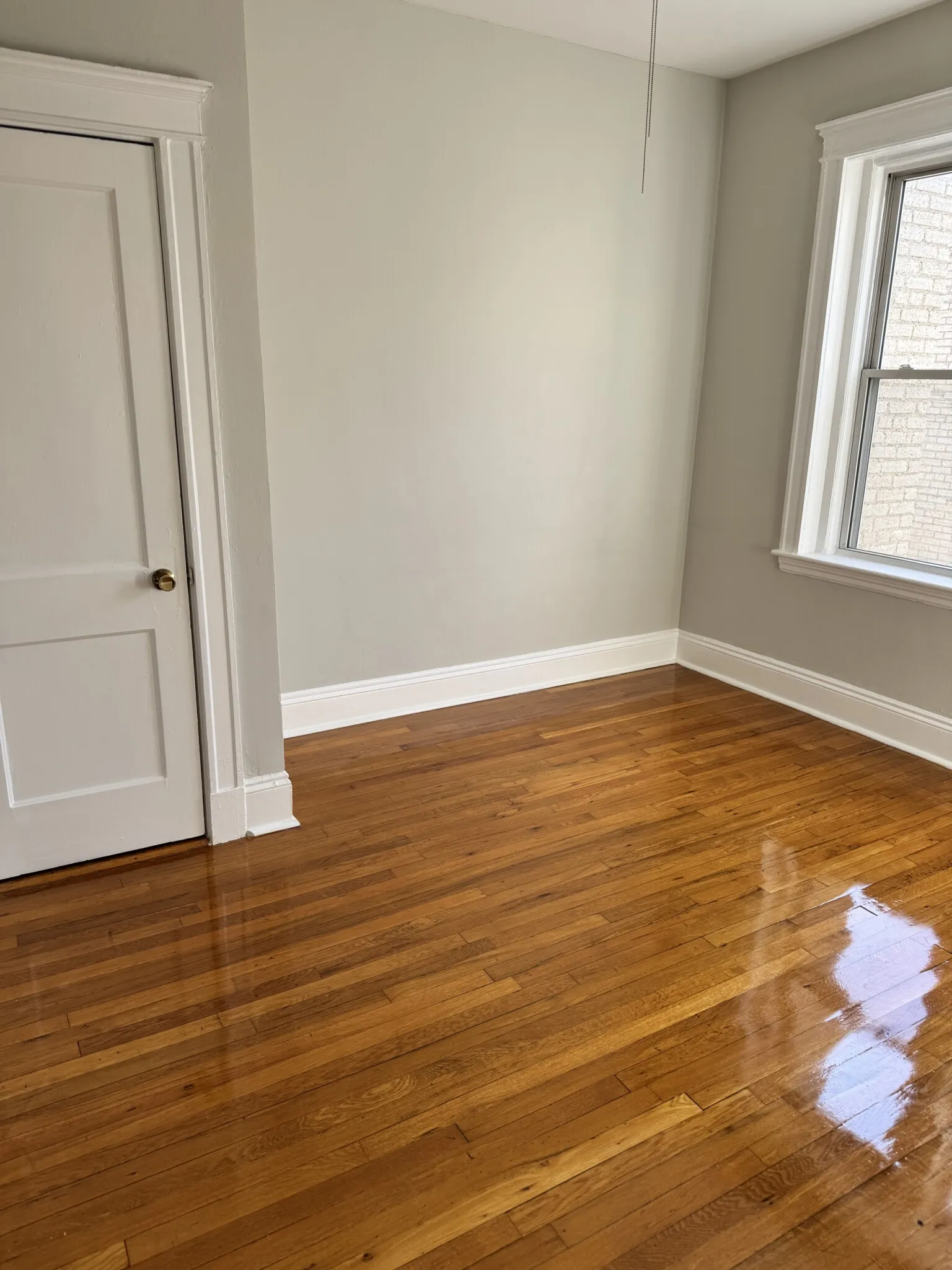 2 bed, 1 bath apartment for rent at 1193 Commonwealth Ave Unit 23, Allston — photo 2 of 20