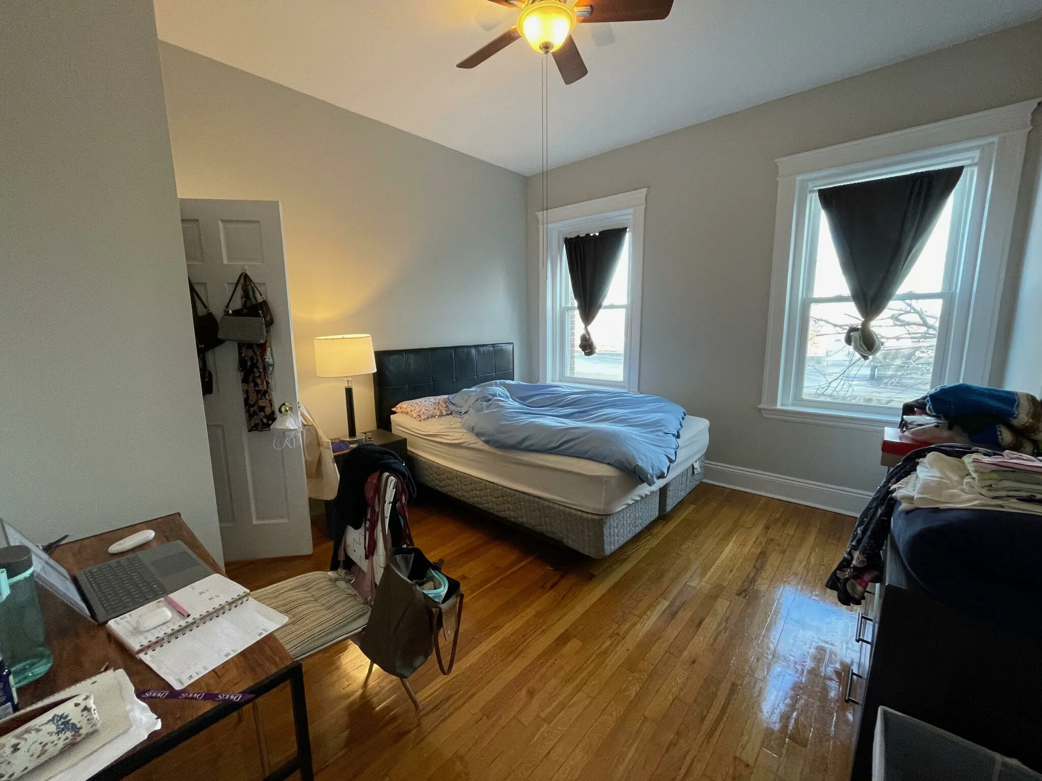 2 bed, 1 bath apartment for rent at 1193 Commonwealth Ave Unit 23, Allston — photo 15 of 20