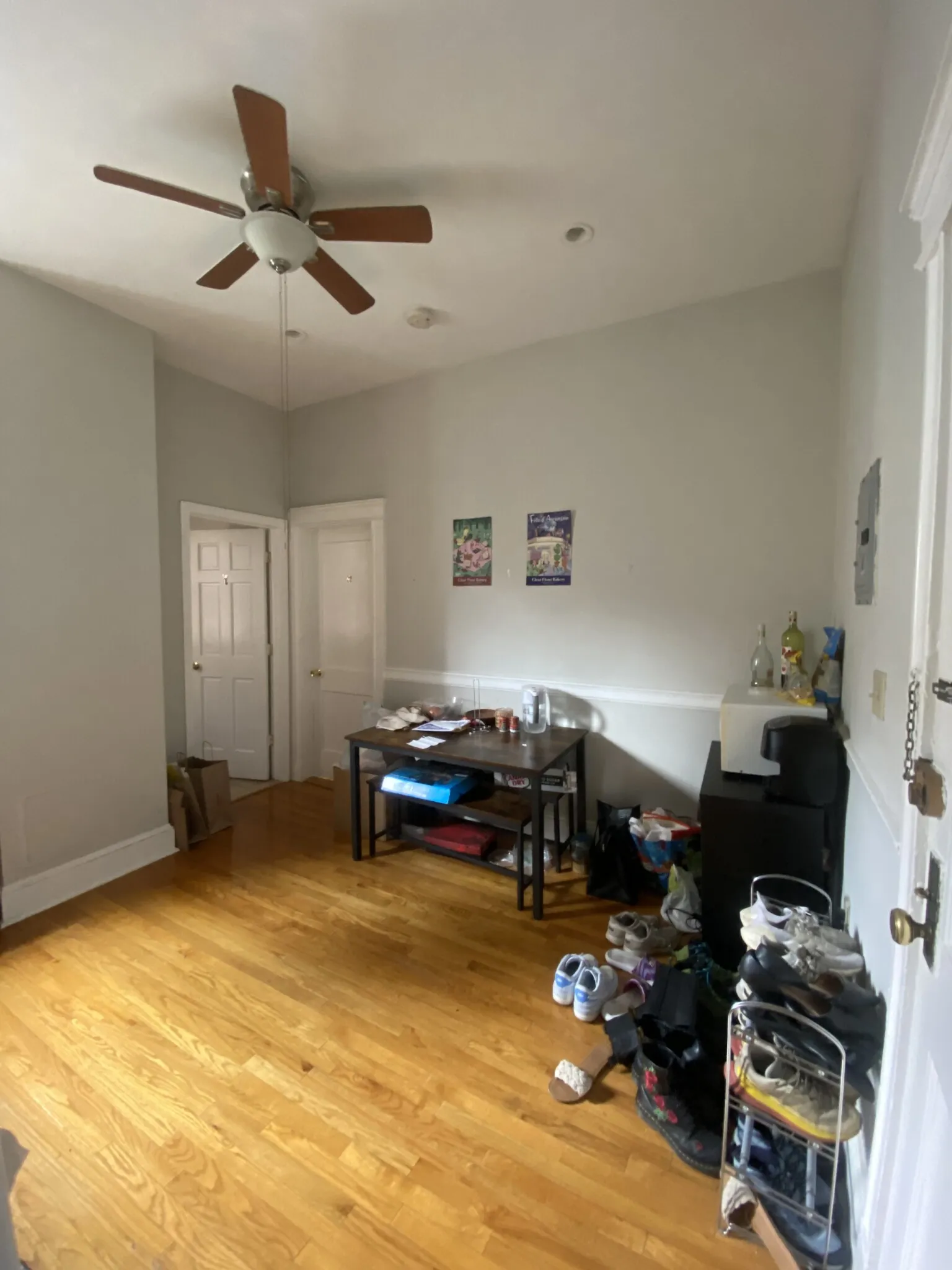 2 bed, 1 bath apartment for rent at 1193 Commonwealth Ave Unit 23, Allston — photo 8 of 20