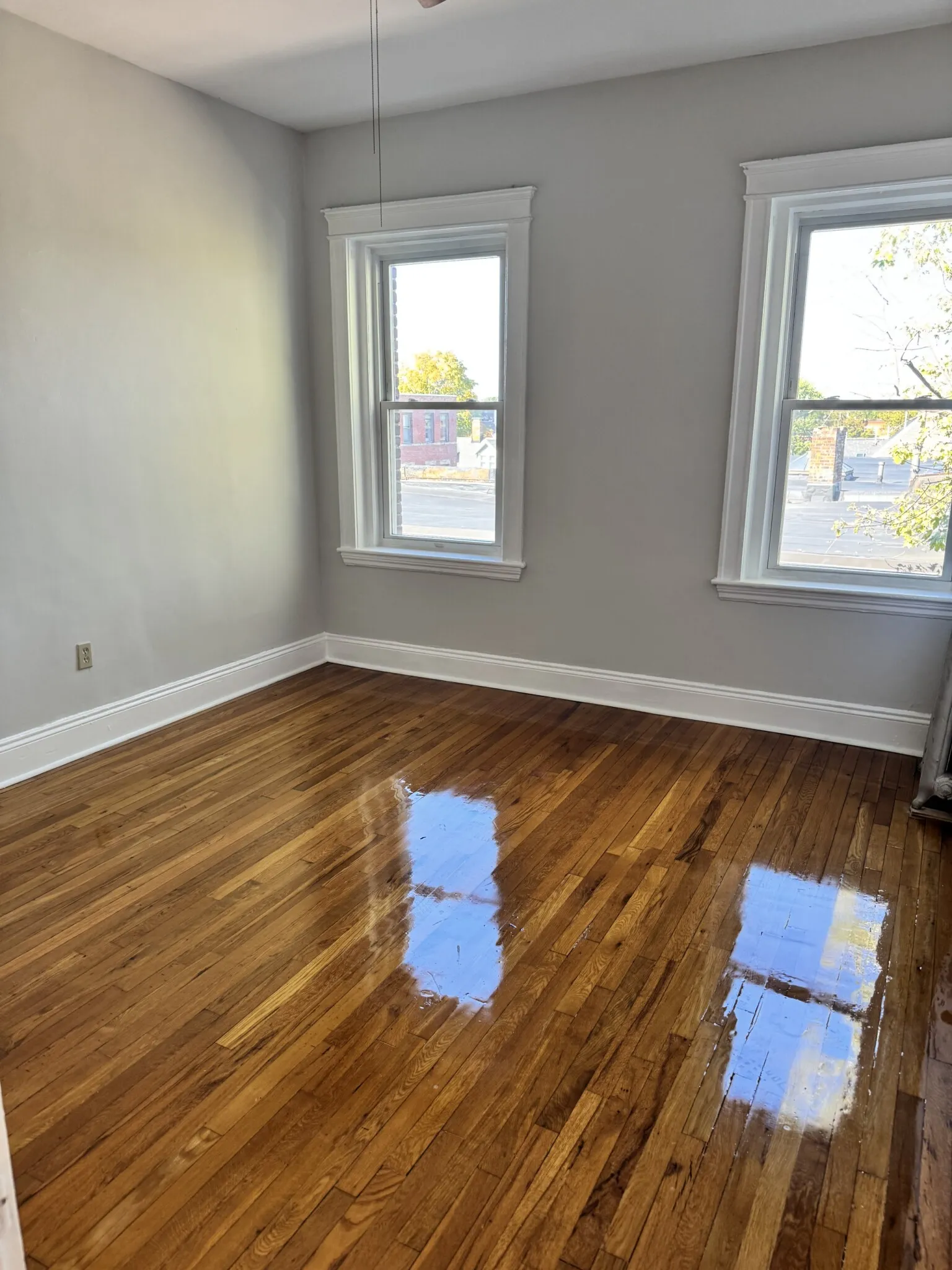 2 bed, 1 bath apartment for rent at 1193 Commonwealth Ave Unit 23, Allston — photo 4 of 20