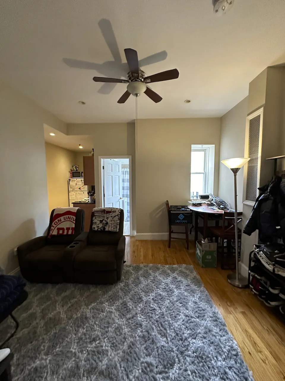 2 bed, 1 bath apartment for rent at 1193 Commonwealth Ave Unit 24, Allston — photo 25 of 40