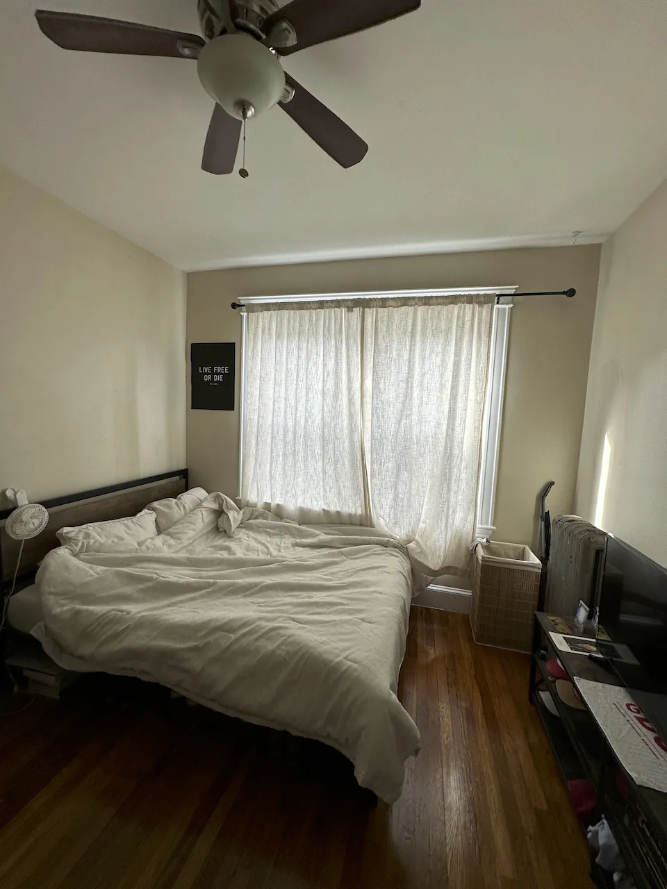 2 bed, 1 bath apartment for rent at 1193 Commonwealth Ave Unit 24, Allston — photo 22 of 40