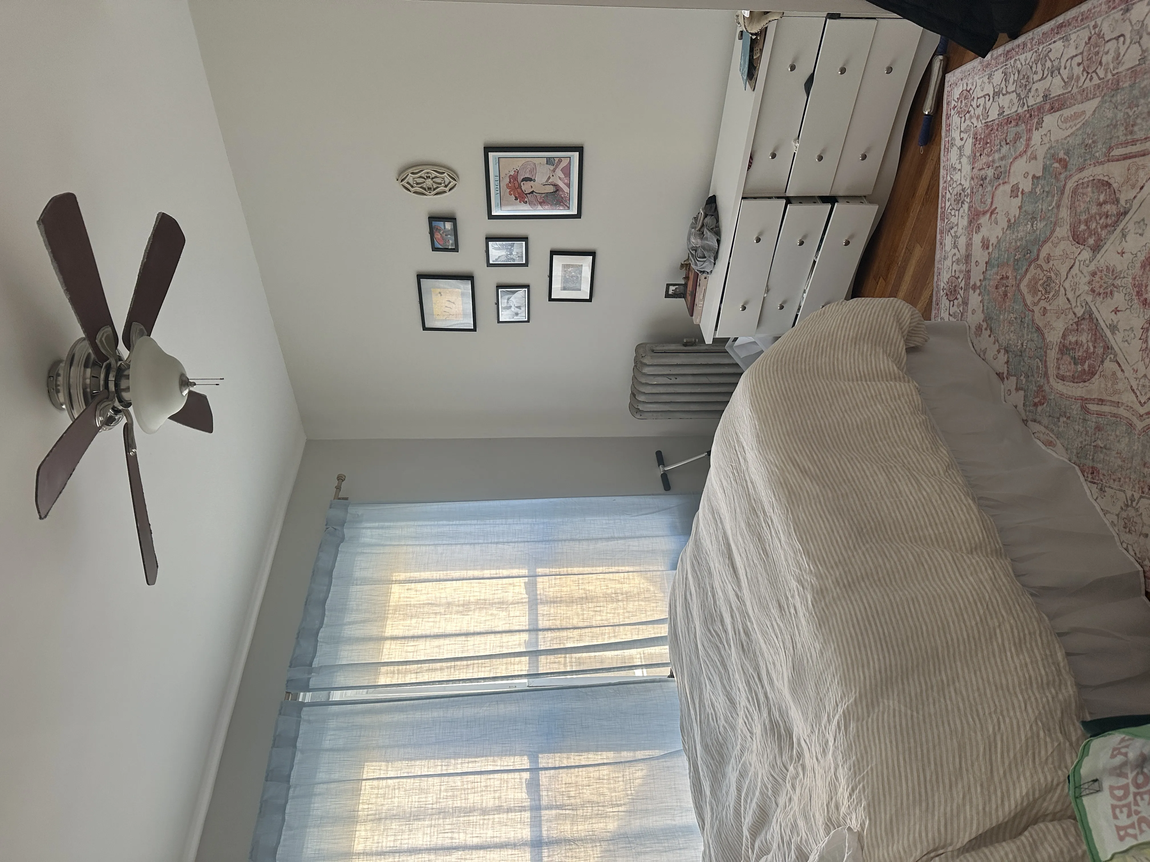 2 bed, 1 bath apartment for rent at 1193 Commonwealth Ave Unit 24, Allston — photo 10 of 40