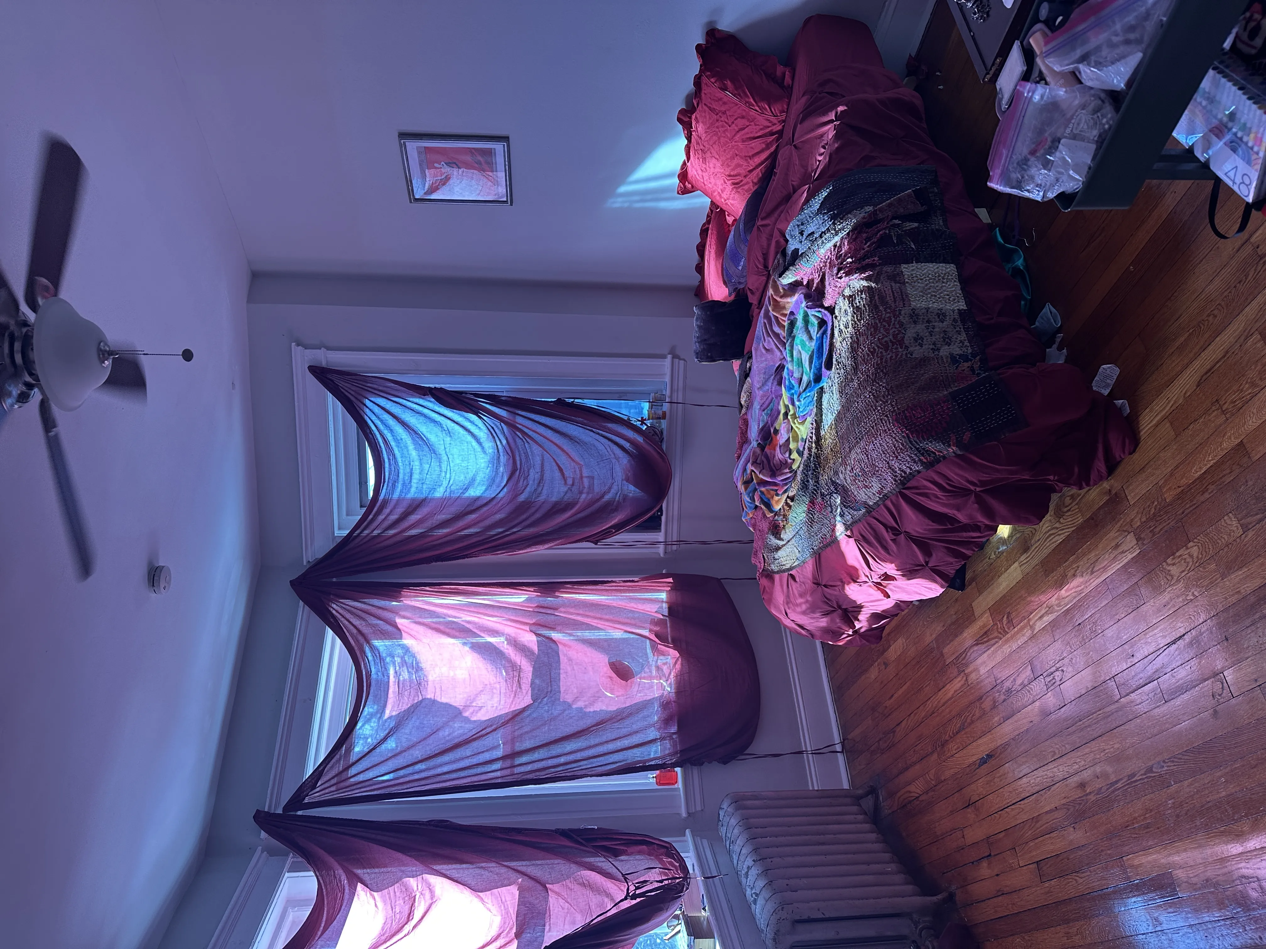 2 bed, 1 bath apartment for rent at 1193 Commonwealth Ave Unit 24, Allston — photo 11 of 40