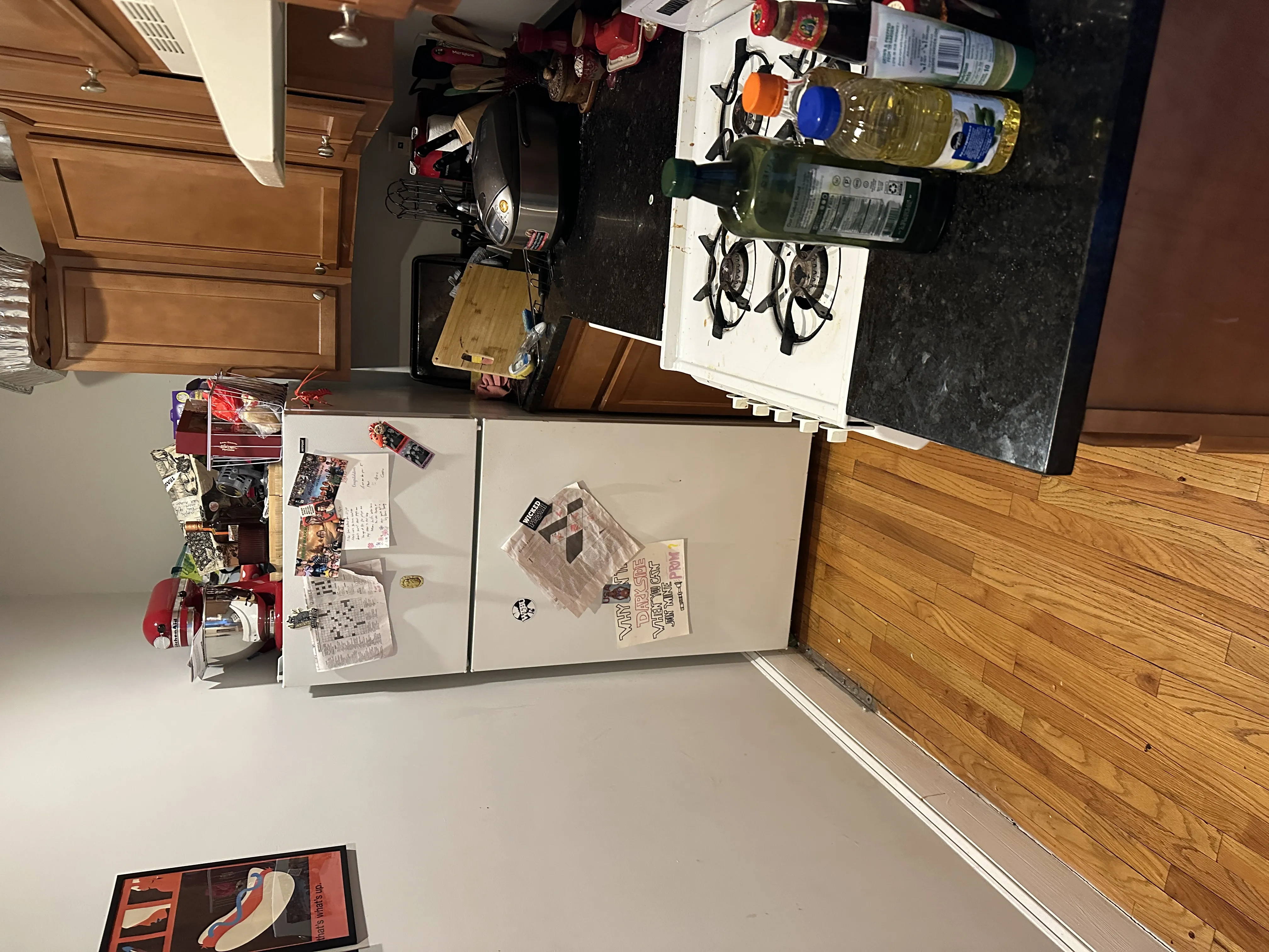 2 bed, 1 bath apartment for rent at 1193 Commonwealth Ave Unit 24, Allston — photo 7 of 40