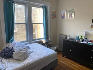 2 bed, 1 bath apartment for rent at 1193 Commonwealth Ave Unit 24, Allston — photo 40 of 40