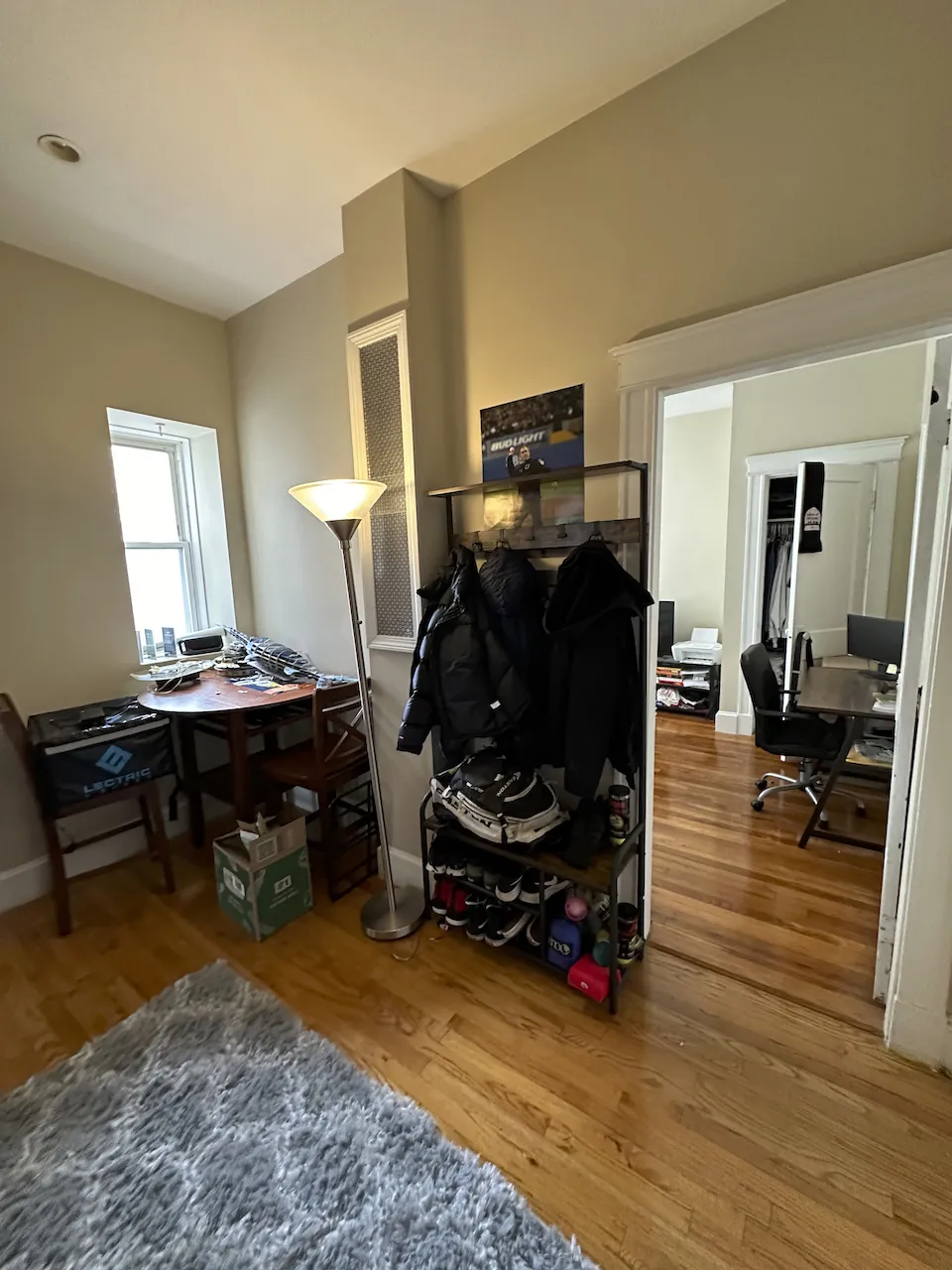 2 bed, 1 bath apartment for rent at 1193 Commonwealth Ave Unit 24, Allston — photo 24 of 40