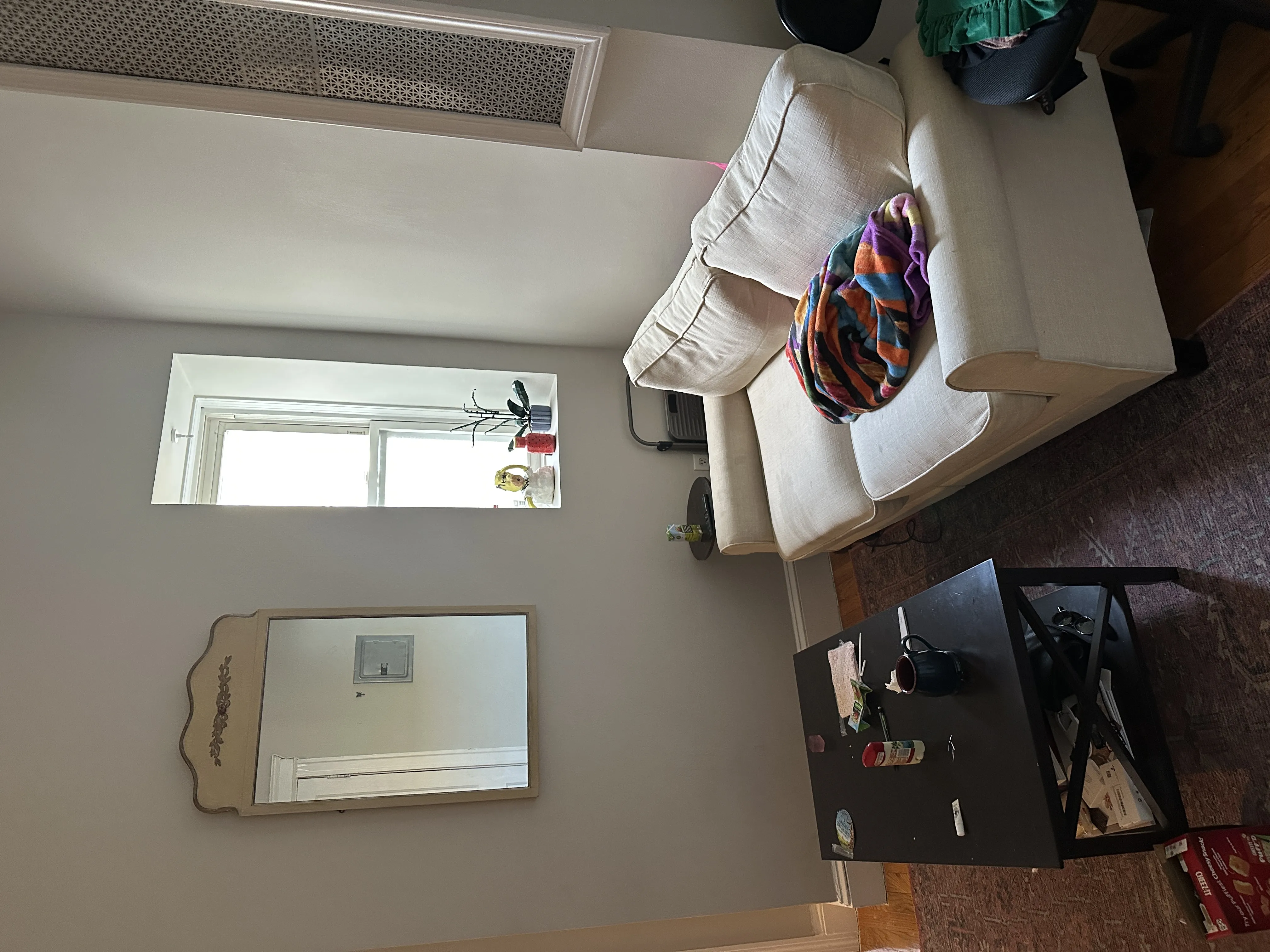 2 bed, 1 bath apartment for rent at 1193 Commonwealth Ave Unit 24, Allston — photo 9 of 40