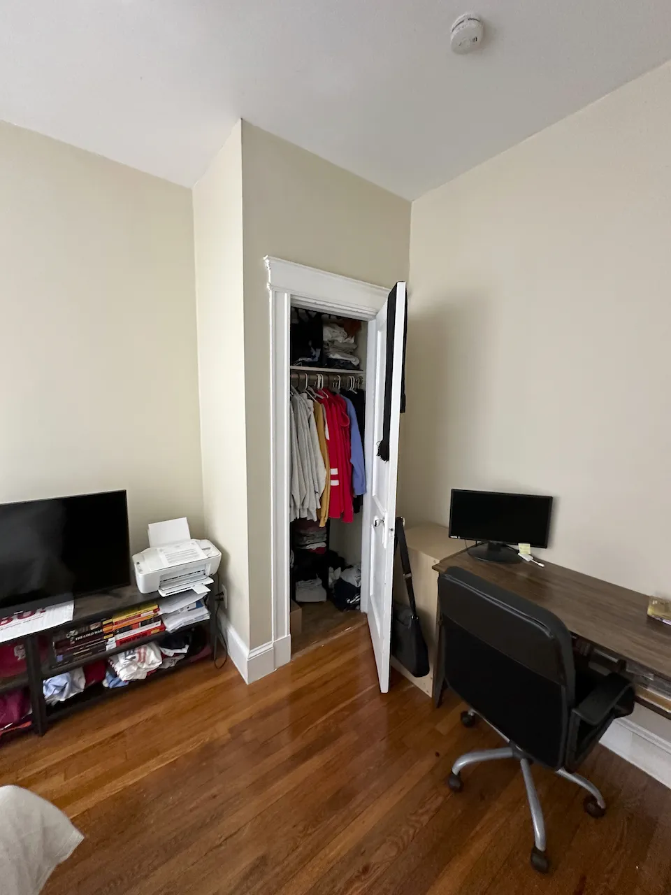 2 bed, 1 bath apartment for rent at 1193 Commonwealth Ave Unit 24, Allston — photo 21 of 40