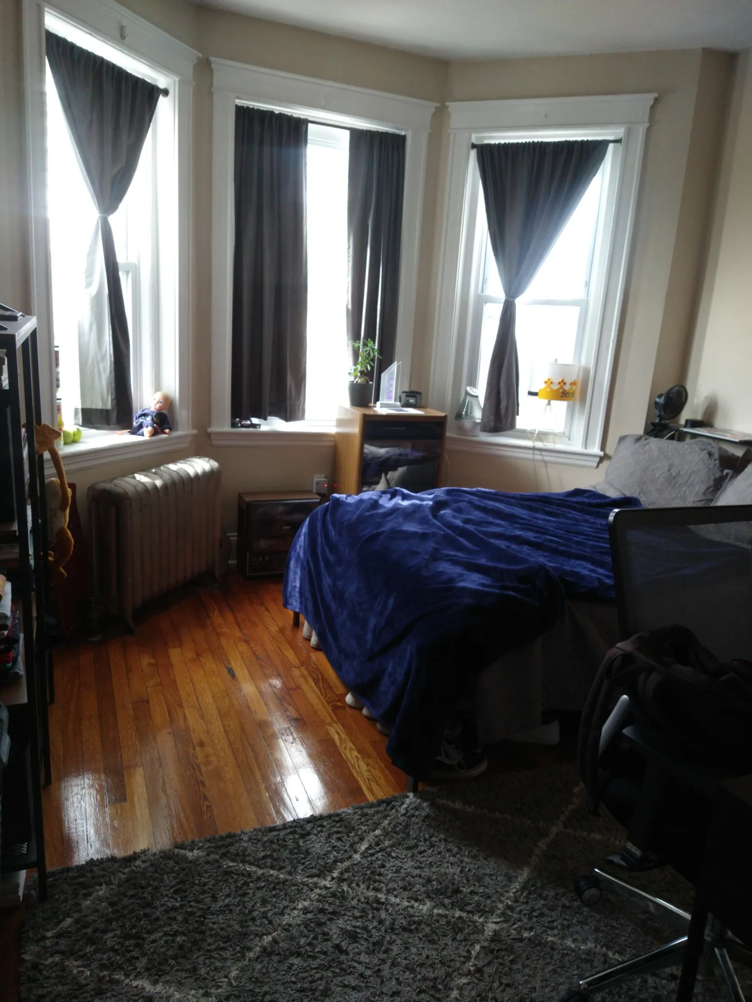 2 bed, 1 bath apartment for rent at 1193 Commonwealth Ave Unit 24, Allston — photo 29 of 40