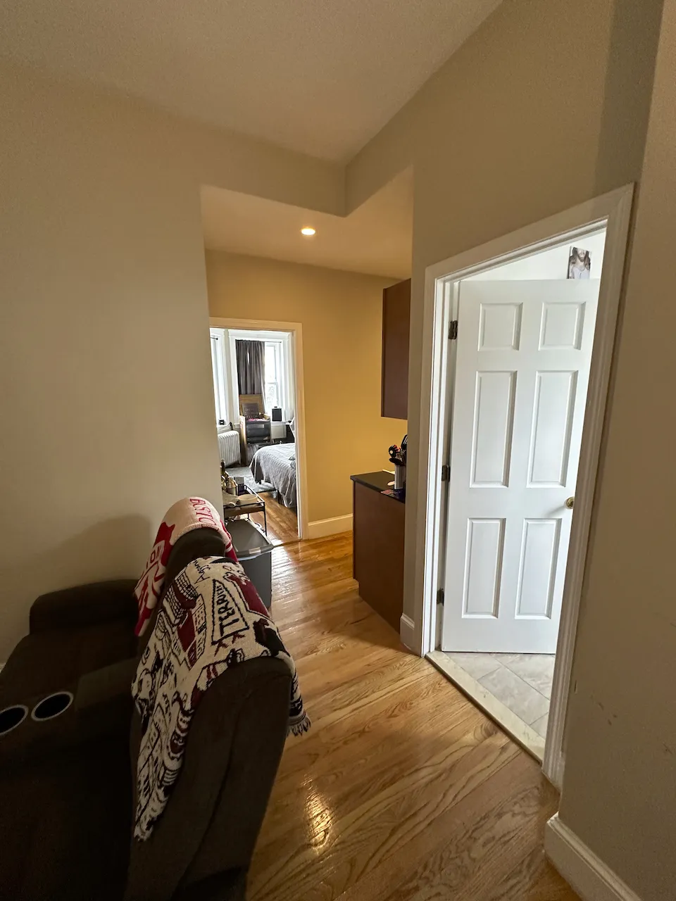 2 bed, 1 bath apartment for rent at 1193 Commonwealth Ave Unit 24, Allston — photo 26 of 40