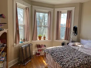 2 bed, 1 bath apartment for rent at 1193 Commonwealth Ave Unit 24, Allston — photo 33 of 40