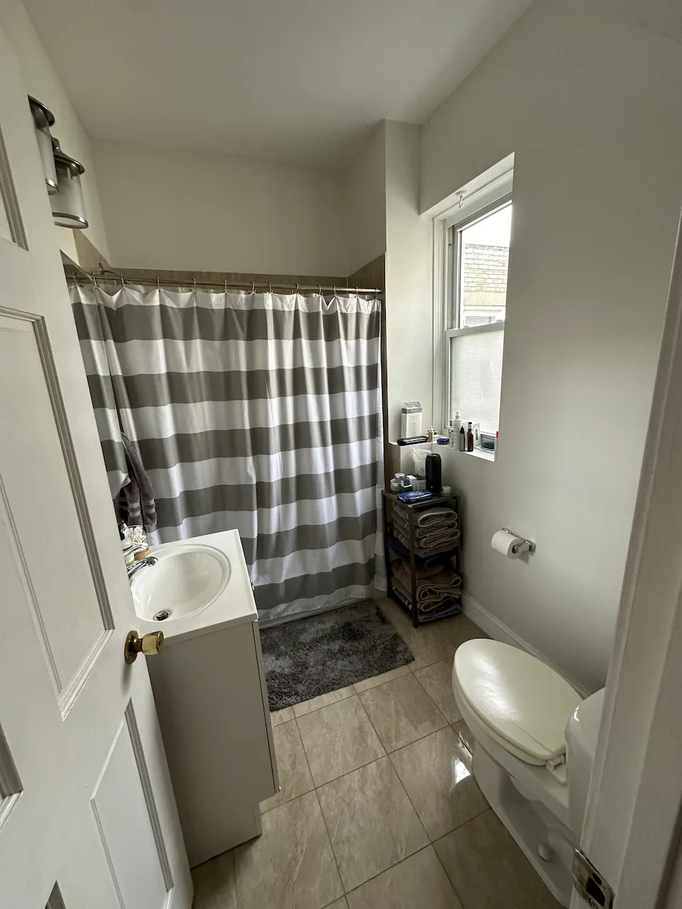 2 bed, 1 bath apartment for rent at 1193 Commonwealth Ave Unit 24, Allston — photo 18 of 40