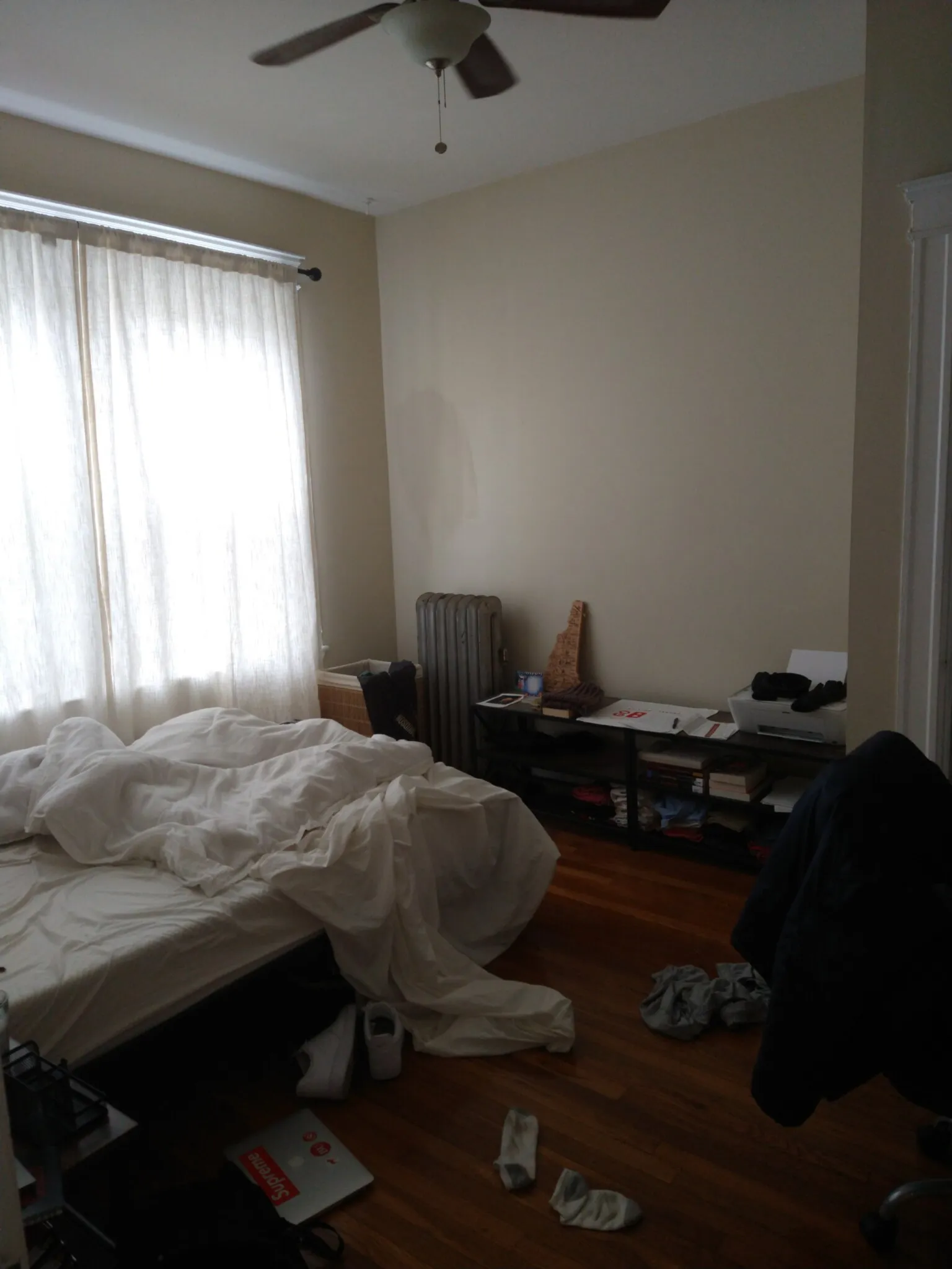 2 bed, 1 bath apartment for rent at 1193 Commonwealth Ave Unit 24, Allston — photo 28 of 40