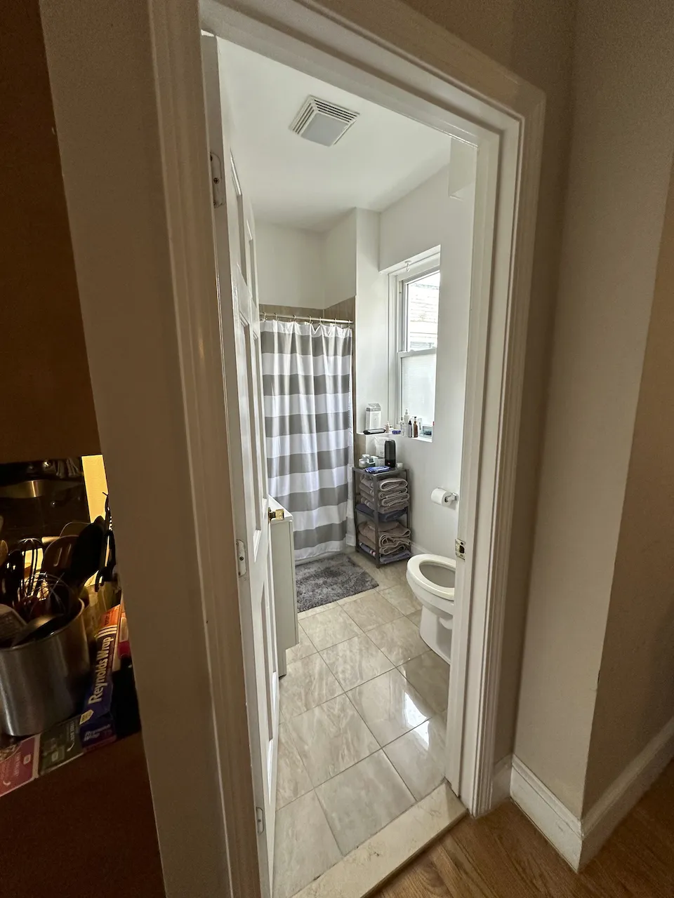 2 bed, 1 bath apartment for rent at 1193 Commonwealth Ave Unit 24, Allston — photo 16 of 40