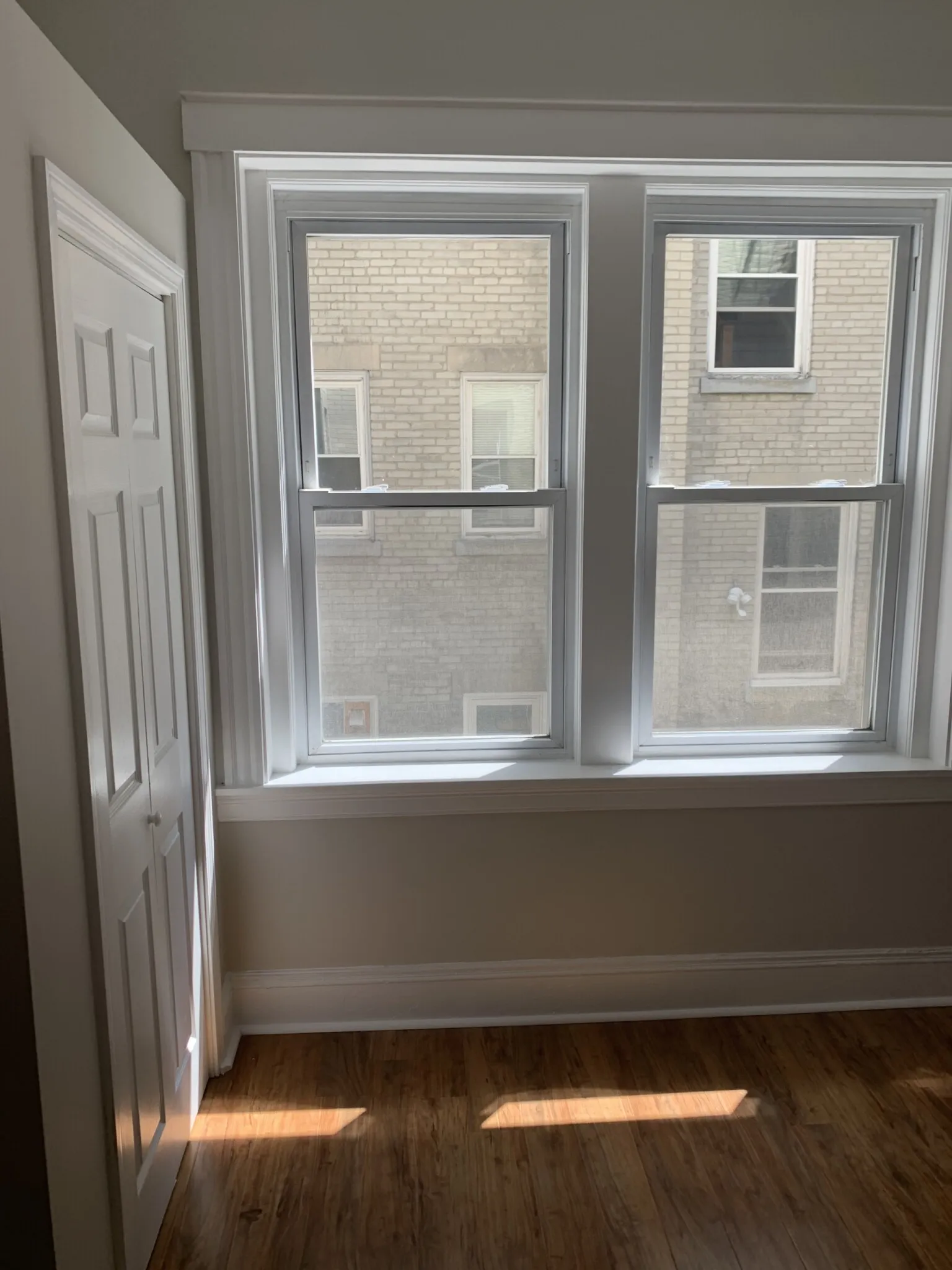2 bed, 1 bath apartment for rent at 1193 Commonwealth Ave Unit 3, Allston — photo 9 of 14