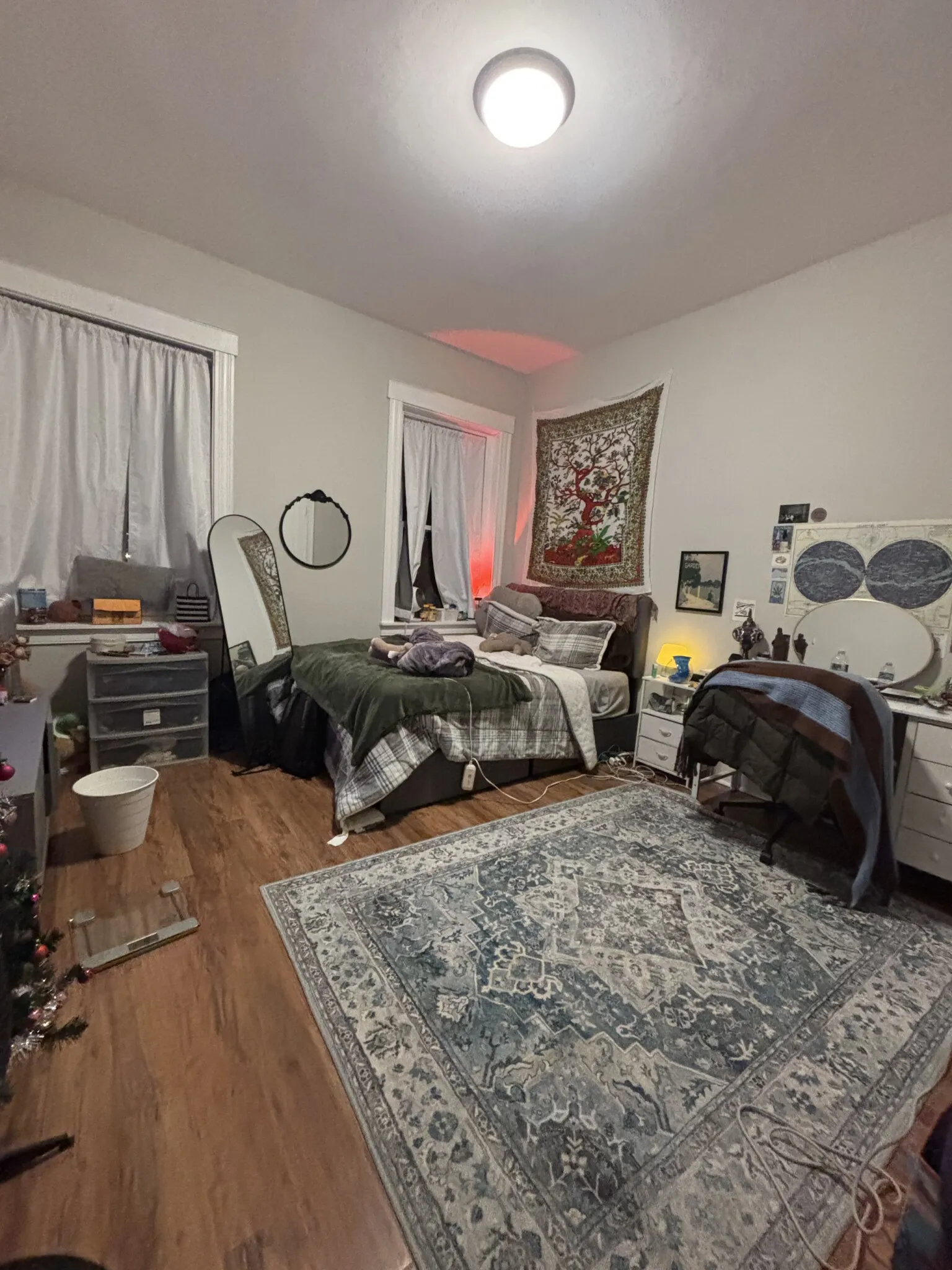 2 bed, 1 bath apartment for rent at 1193 Commonwealth Ave Unit 3, Allston — photo 4 of 14