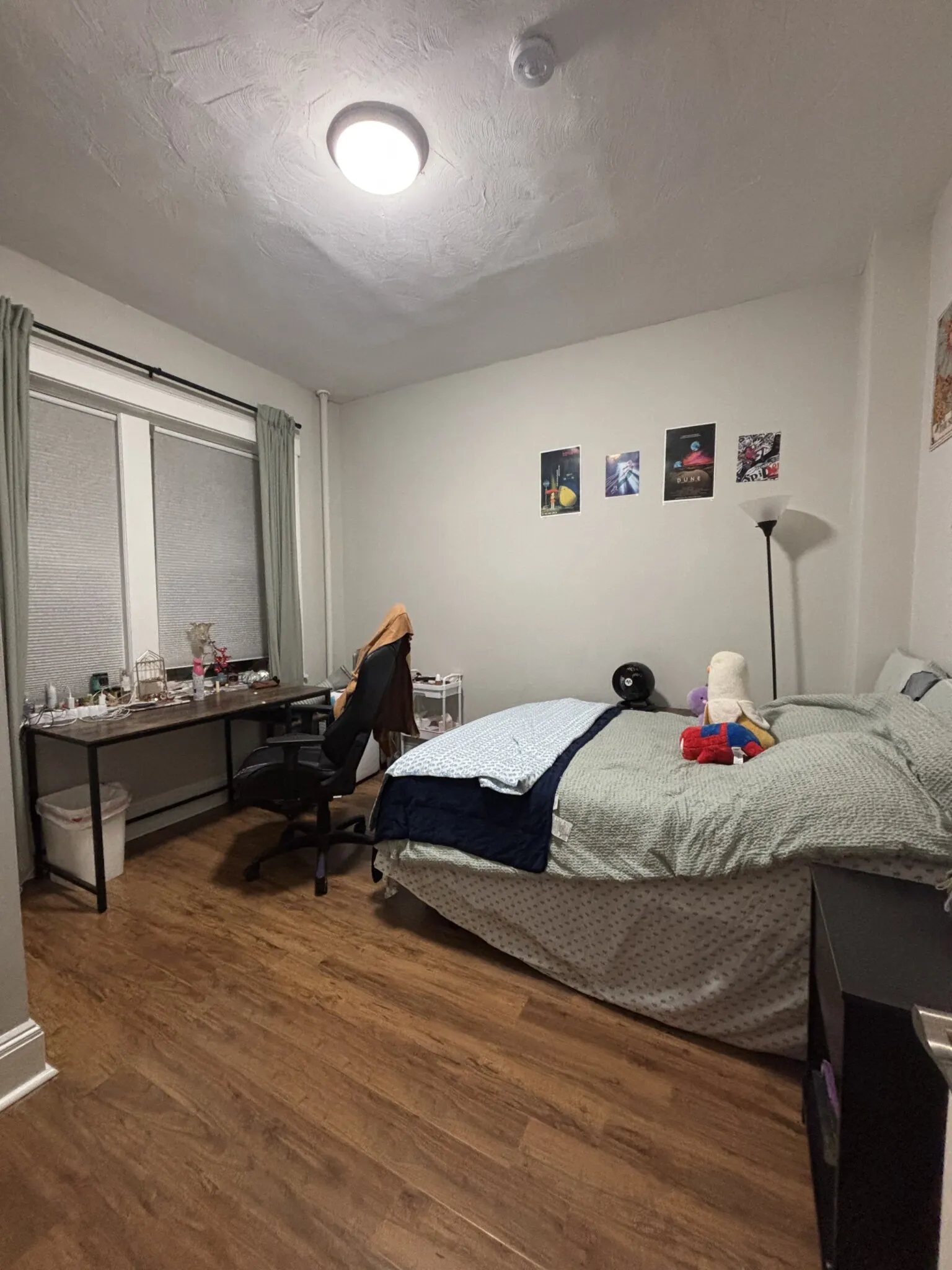 2 bed, 1 bath apartment for rent at 1193 Commonwealth Ave Unit 3, Allston — photo 5 of 14