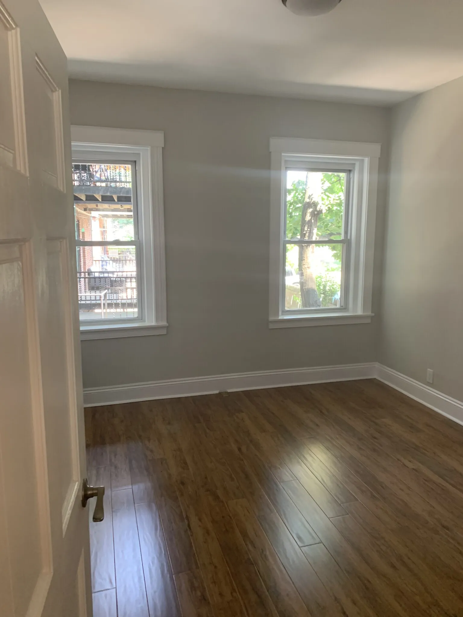 2 bed, 1 bath apartment for rent at 1193 Commonwealth Ave Unit 3, Allston — photo 10 of 14