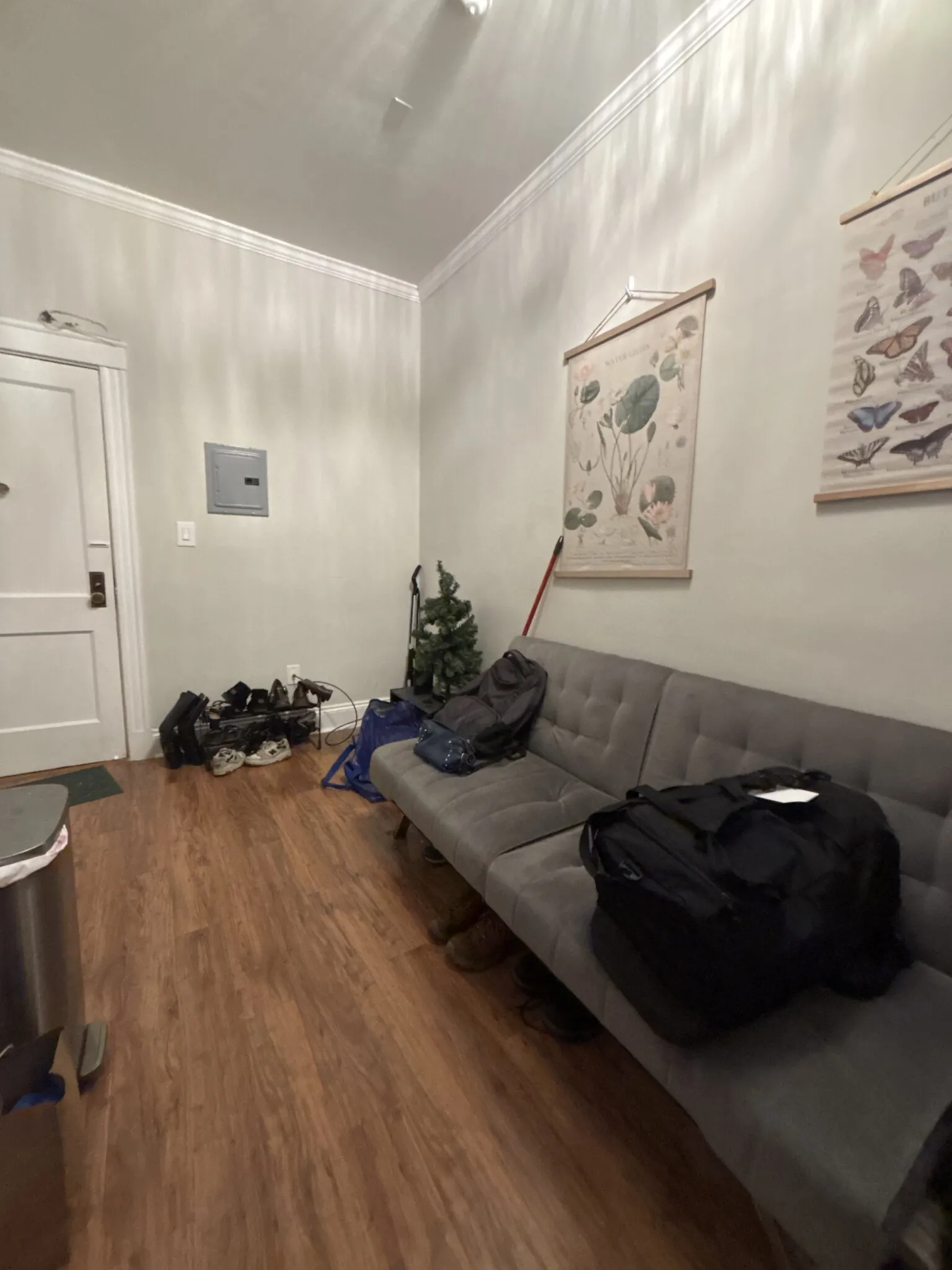 2 bed, 1 bath apartment for rent at 1193 Commonwealth Ave Unit 3, Allston — photo 2 of 14