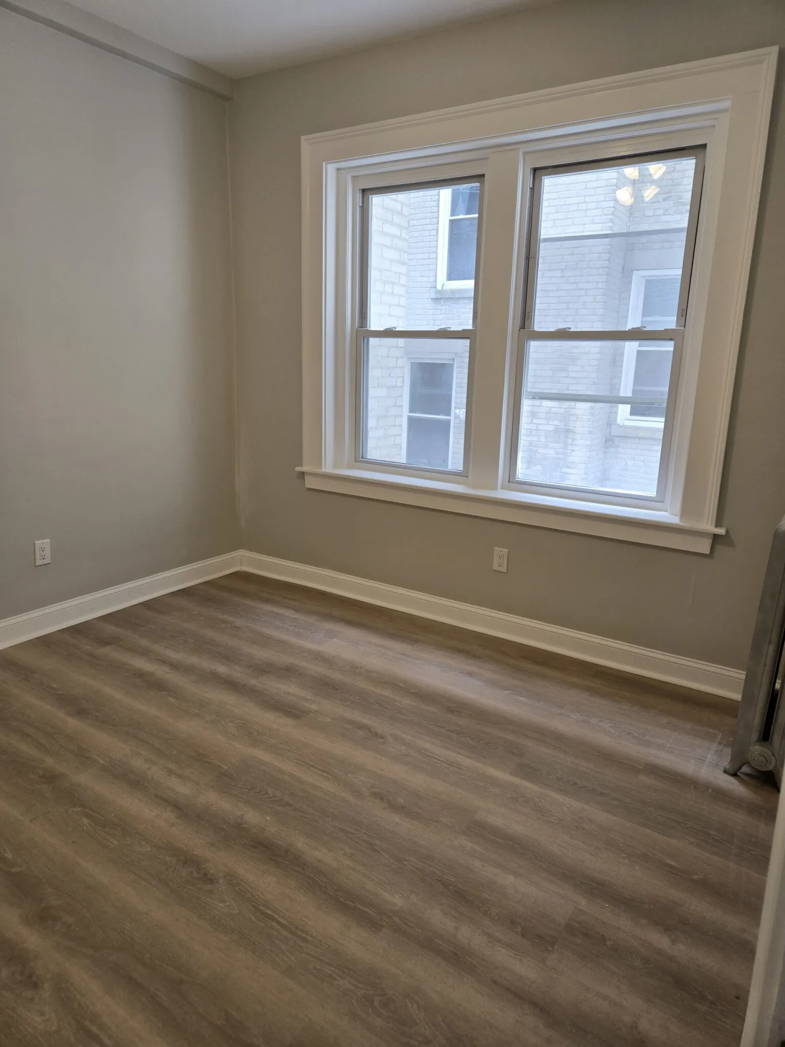2 bed, 1 bath apartment for rent at 1193 Commonwealth Ave Unit 5, Allston — photo 14 of 15