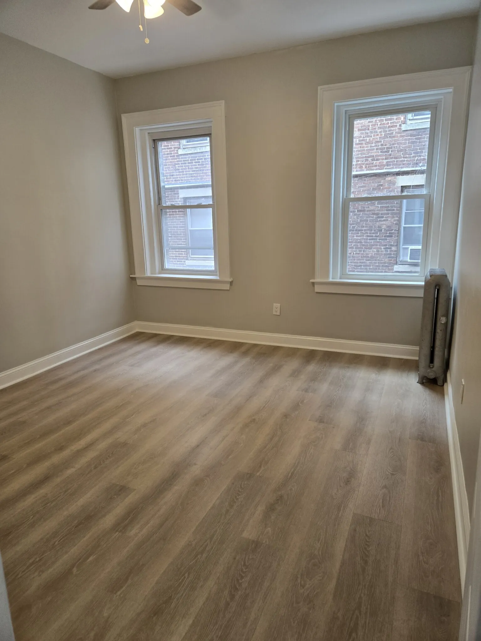 2 bed, 1 bath apartment for rent at 1193 Commonwealth Ave Unit 5, Allston — photo 10 of 15
