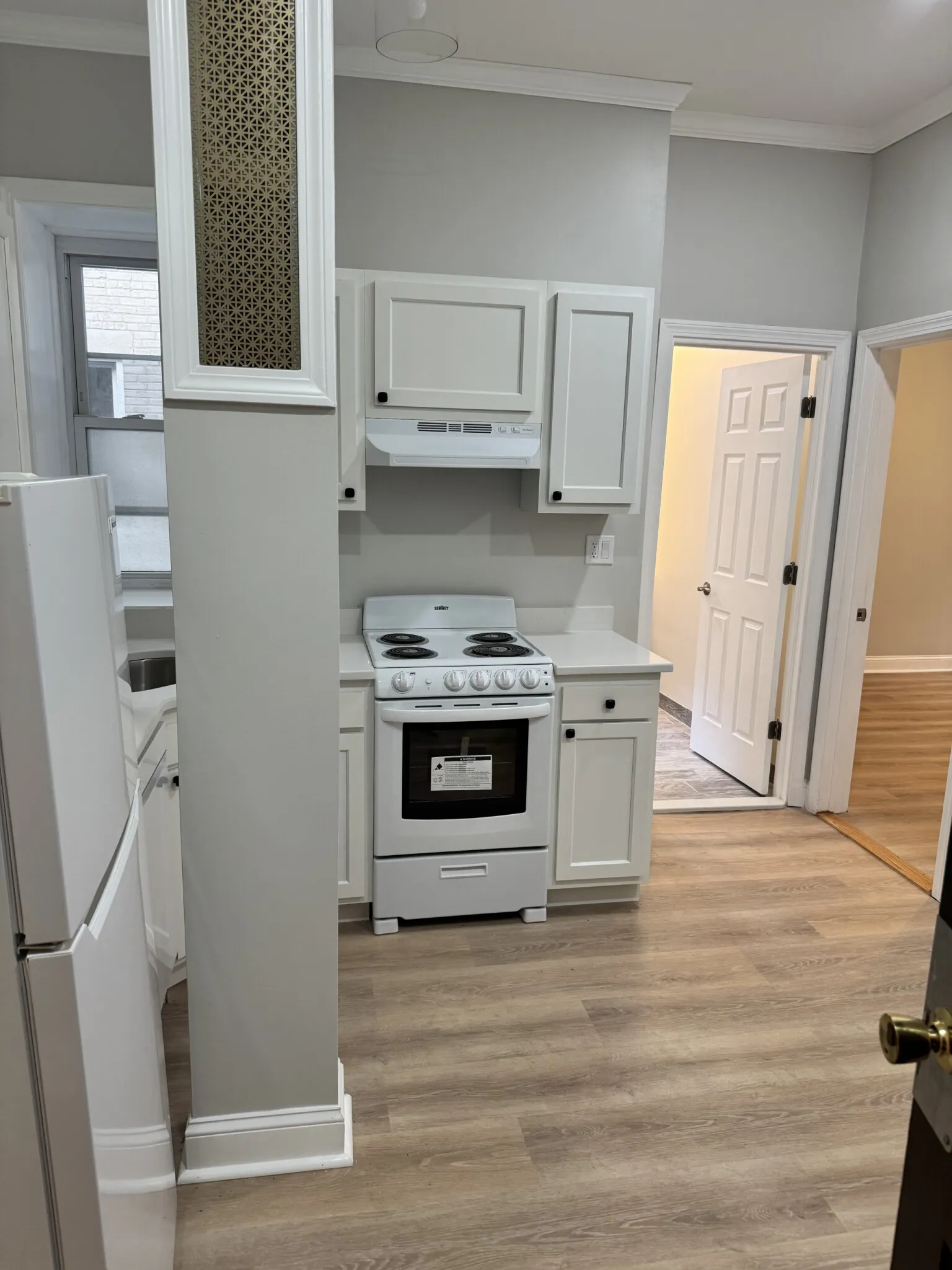 2 bed, 1 bath apartment for rent at 1193 Commonwealth Ave Unit 5, Allston — photo 1 of 15