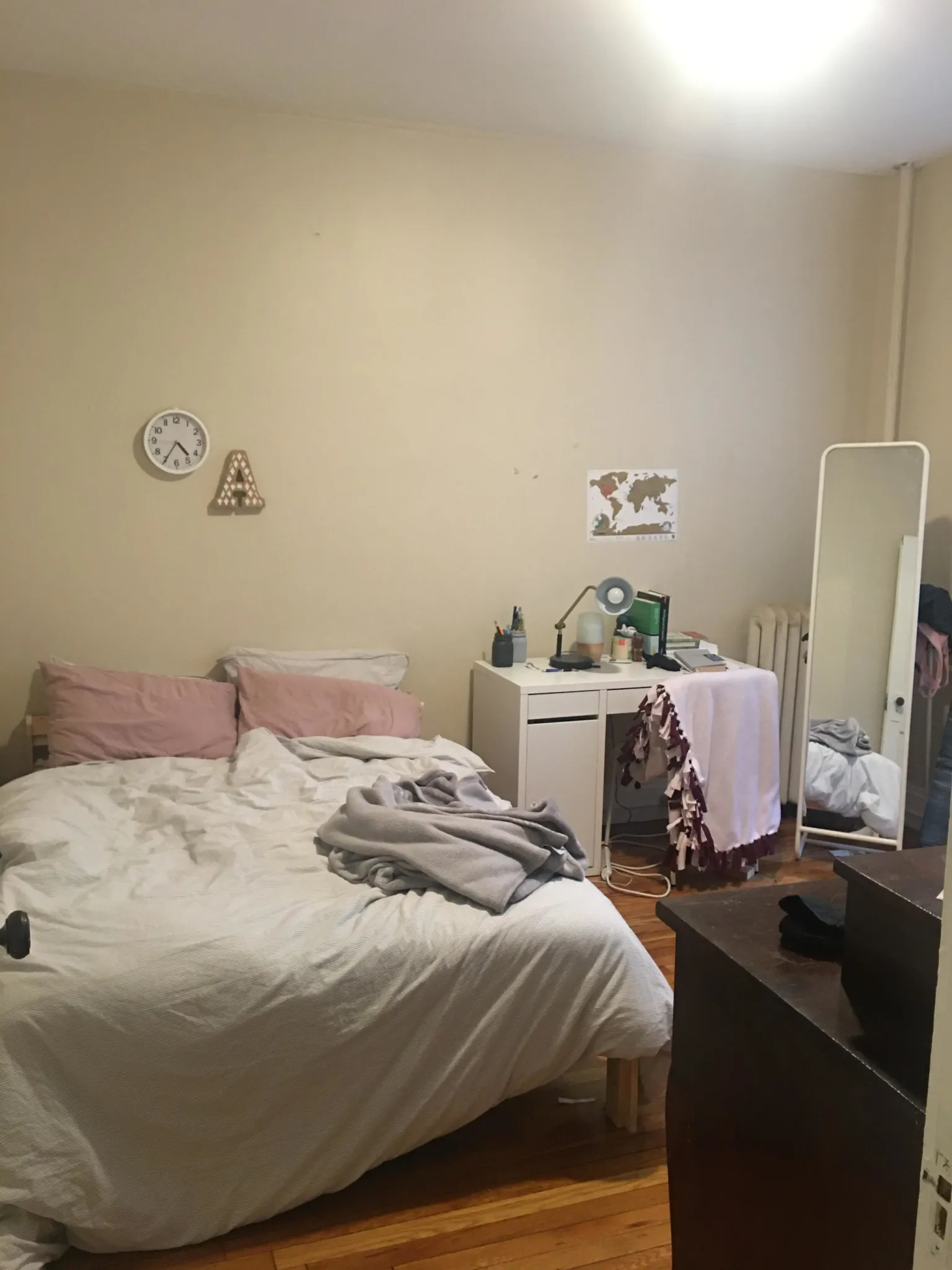 2 bed, 1 bath apartment for rent at 1193 Commonwealth Ave Unit 7, Allston — photo 43 of 47
