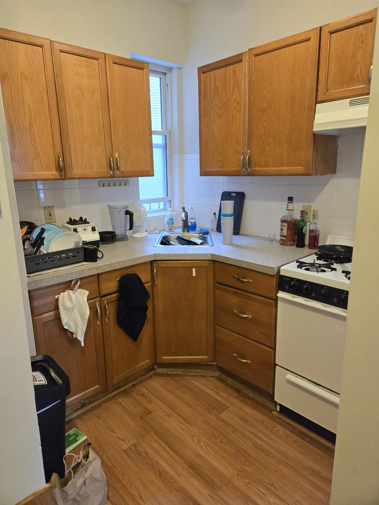 2 bed, 1 bath apartment for rent at 1193 Commonwealth Ave Unit 7, Allston — photo 23 of 47