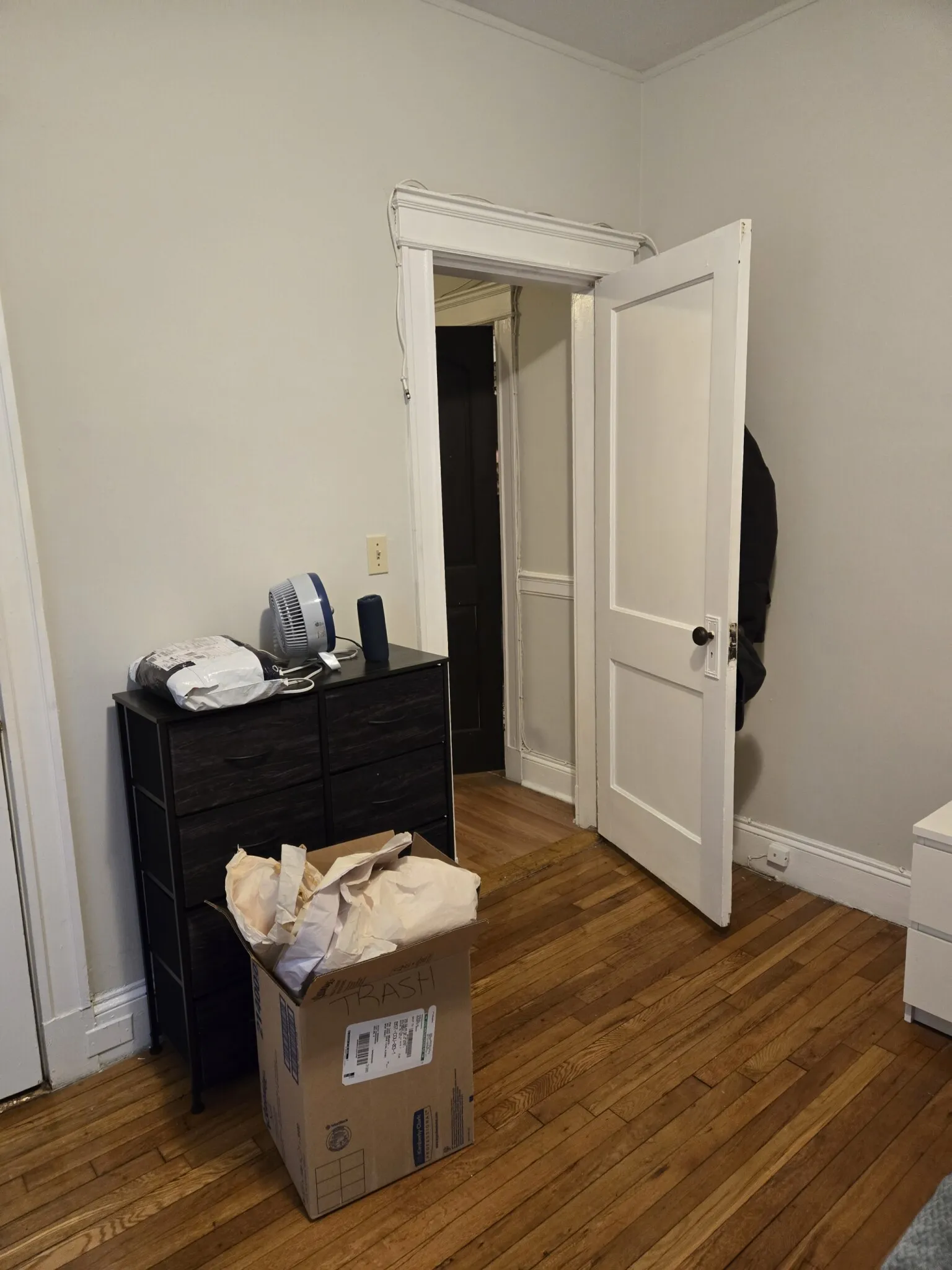 2 bed, 1 bath apartment for rent at 1193 Commonwealth Ave Unit 7, Allston — photo 32 of 47