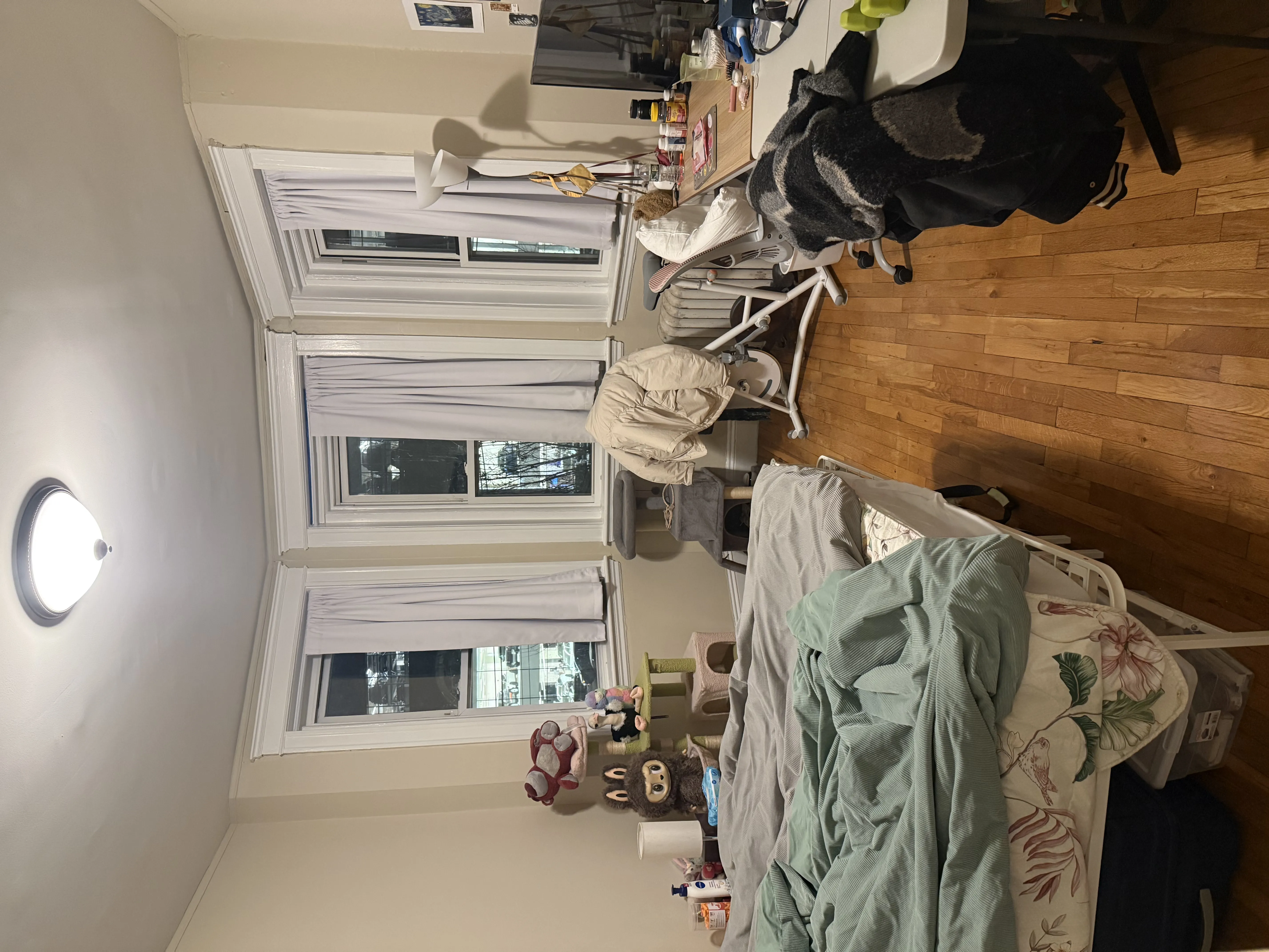 2 bed, 1 bath apartment for rent at 1193 Commonwealth Ave Unit 7, Allston — photo 9 of 47