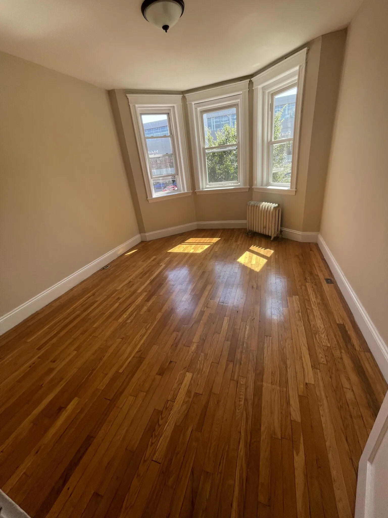 2 bed, 1 bath apartment for rent at 1193 Commonwealth Ave Unit 7, Allston — photo 10 of 47