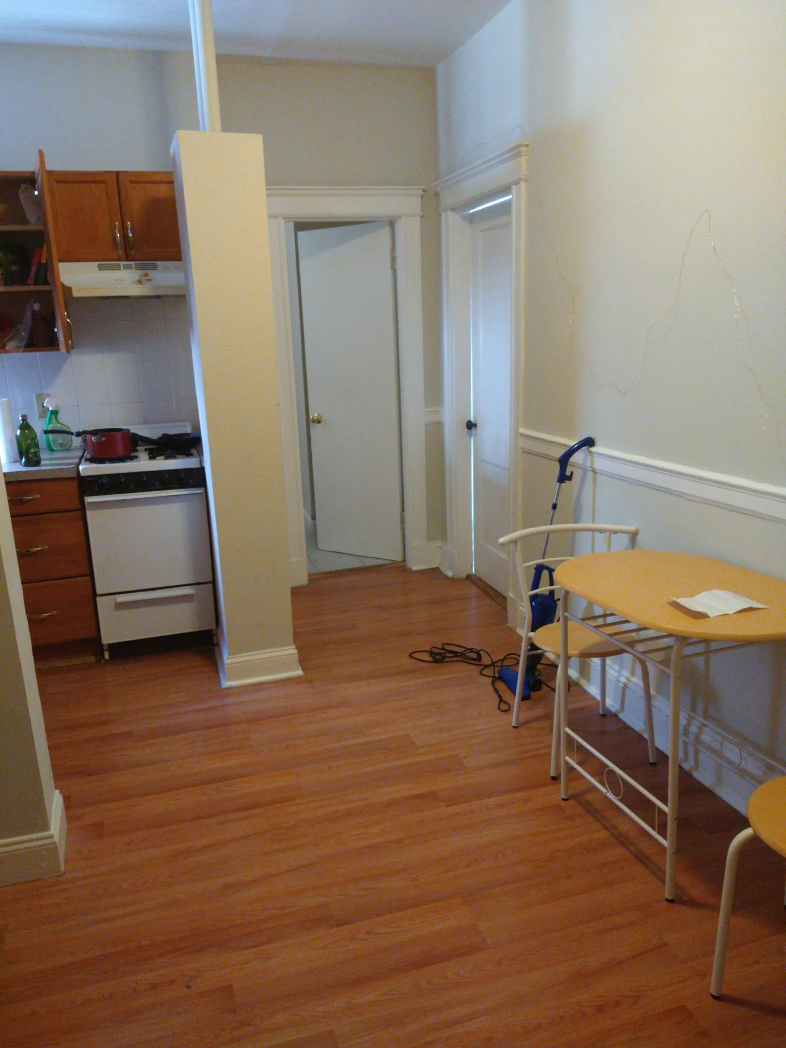 2 bed, 1 bath apartment for rent at 1193 Commonwealth Ave Unit 7, Allston — photo 34 of 47