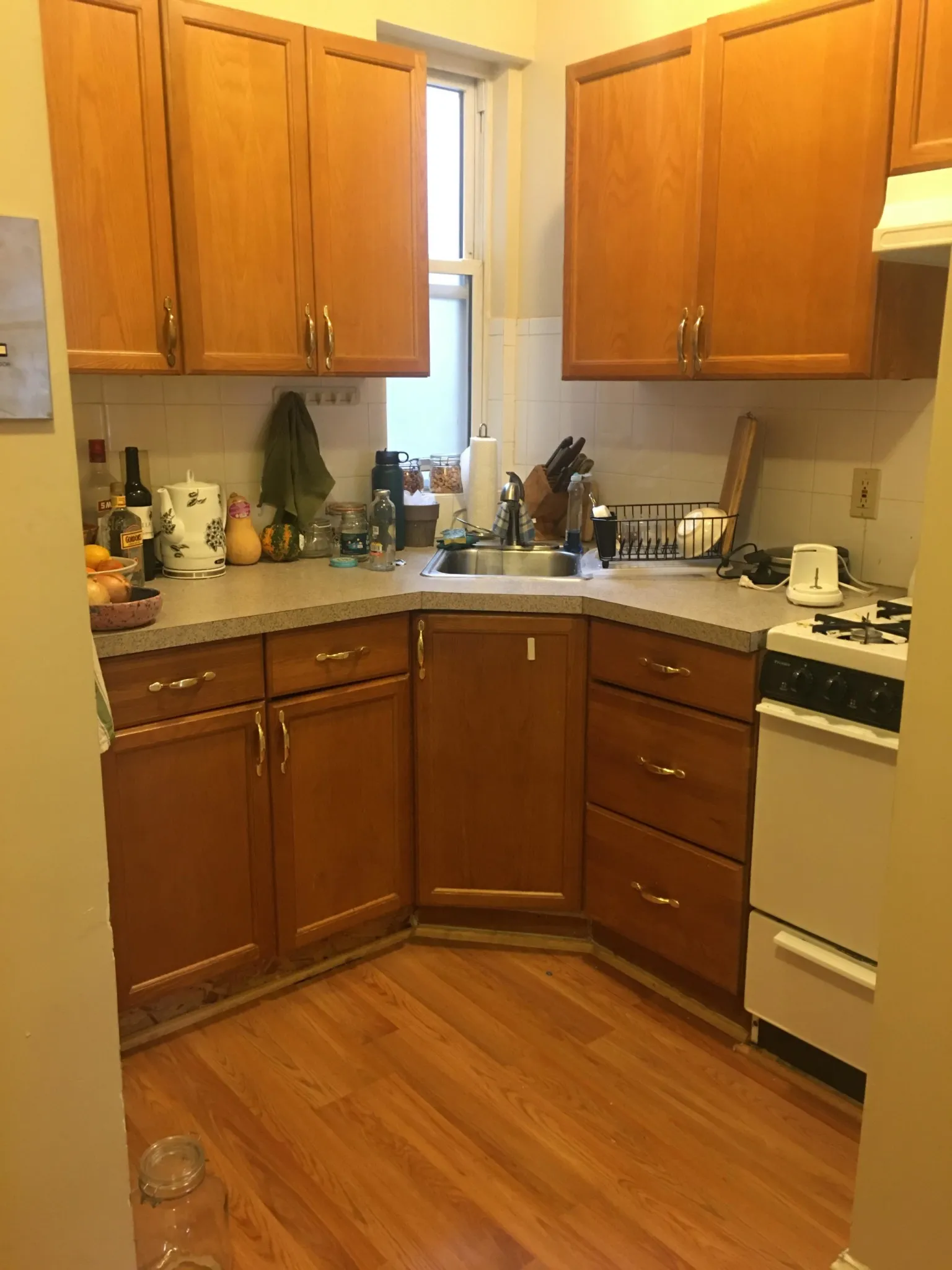 2 bed, 1 bath apartment for rent at 1193 Commonwealth Ave Unit 7, Allston — photo 39 of 47