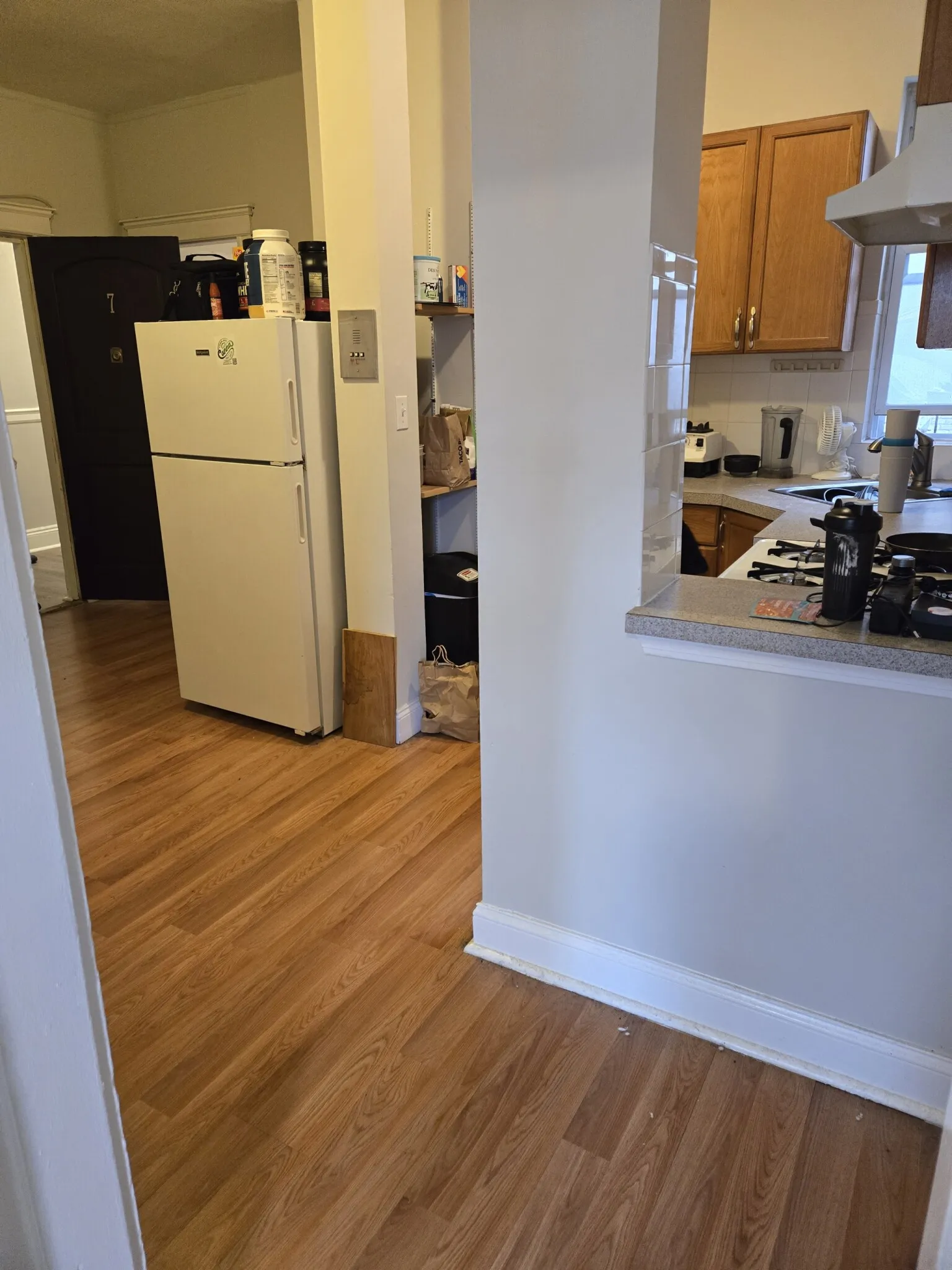 2 bed, 1 bath apartment for rent at 1193 Commonwealth Ave Unit 7, Allston — photo 28 of 47