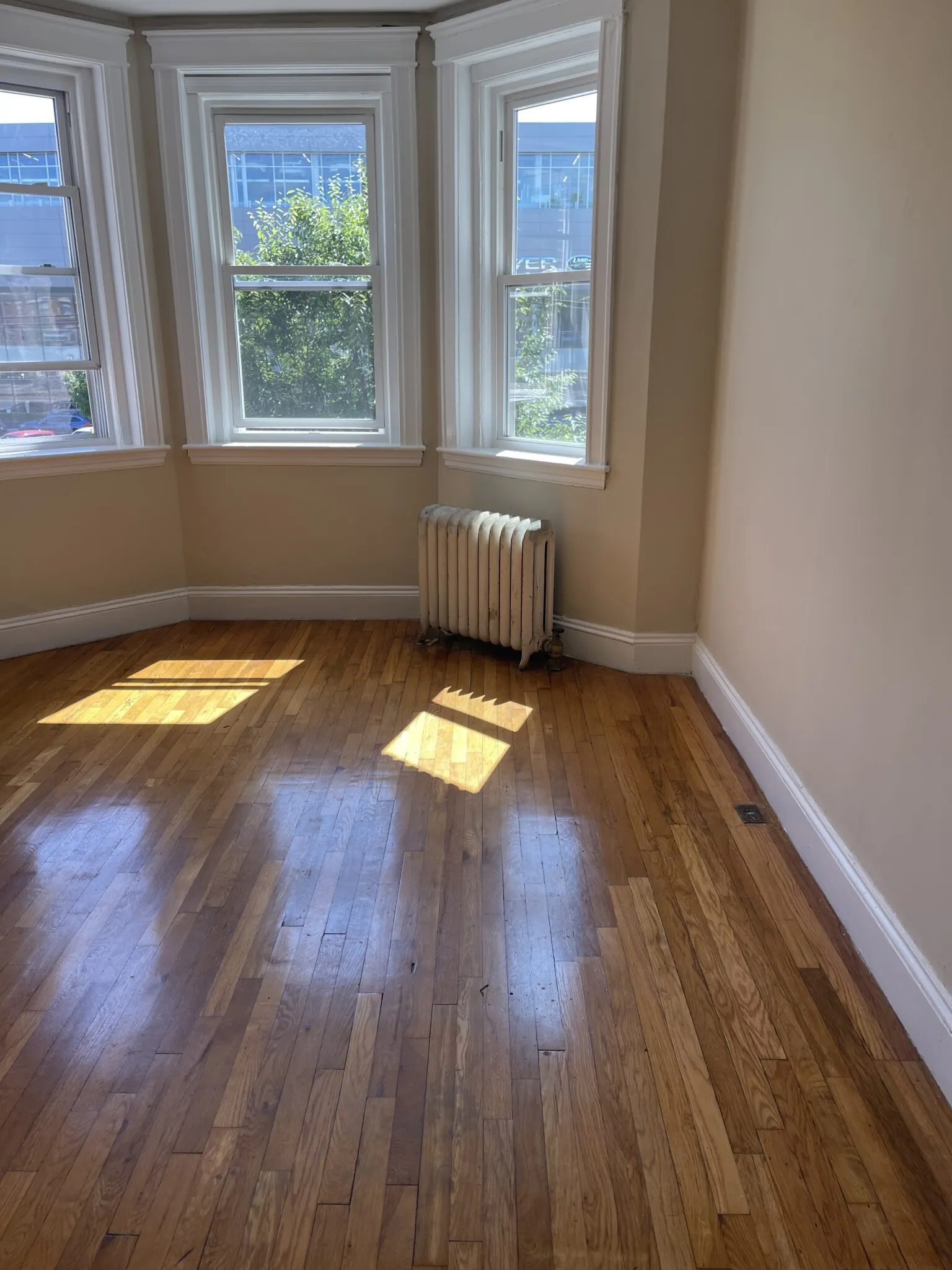 2 bed, 1 bath apartment for rent at 1193 Commonwealth Ave Unit 7, Allston — photo 20 of 47