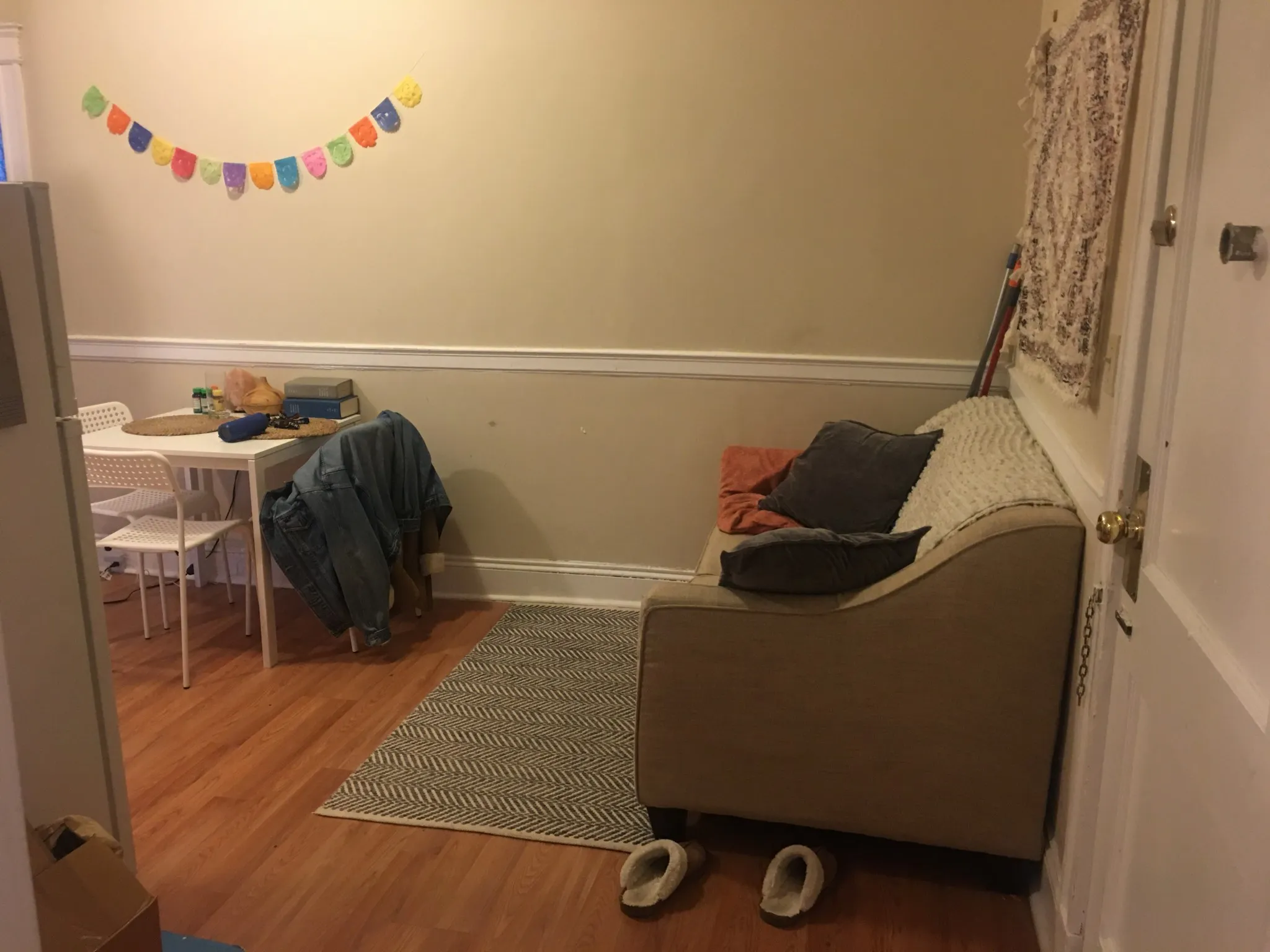 2 bed, 1 bath apartment for rent at 1193 Commonwealth Ave Unit 7, Allston — photo 37 of 47