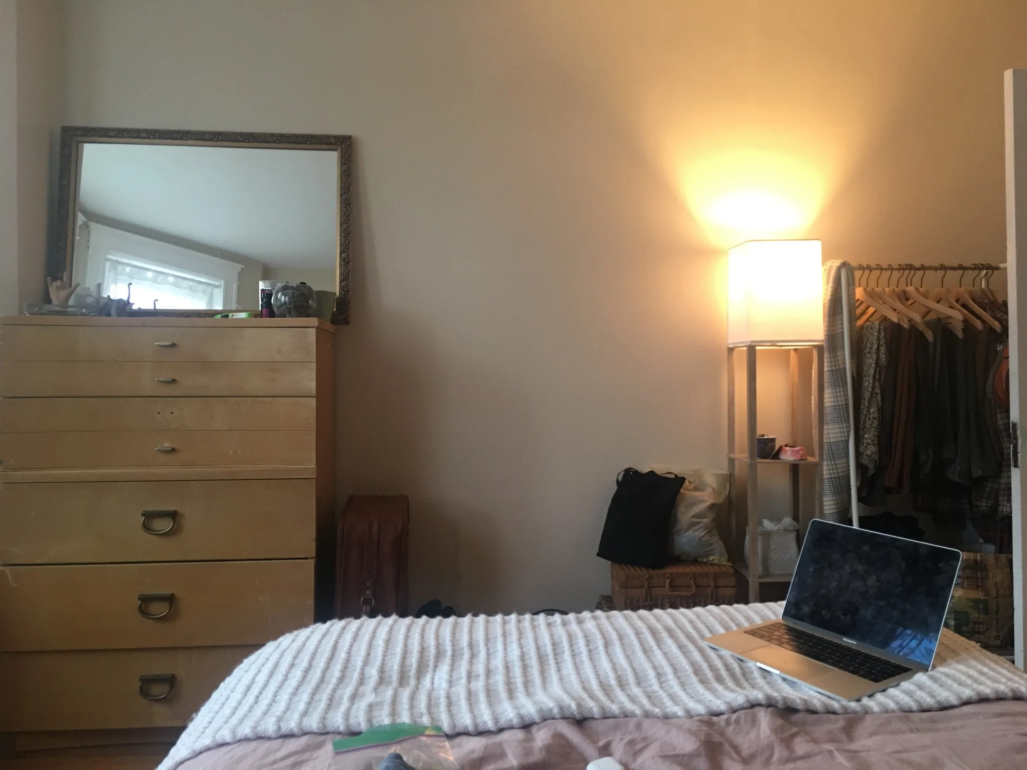 2 bed, 1 bath apartment for rent at 1193 Commonwealth Ave Unit 7, Allston — photo 47 of 47