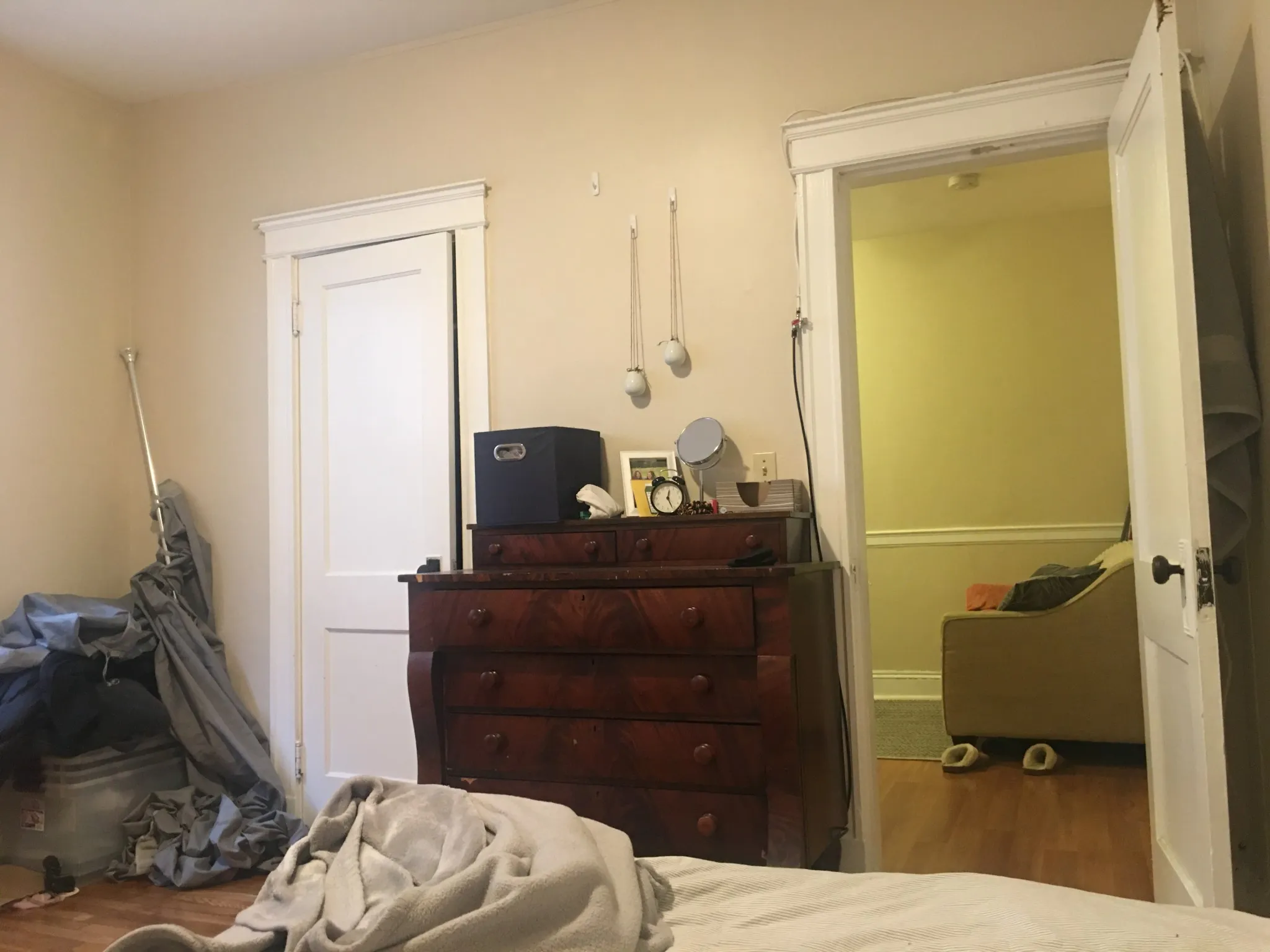 2 bed, 1 bath apartment for rent at 1193 Commonwealth Ave Unit 7, Allston — photo 41 of 47