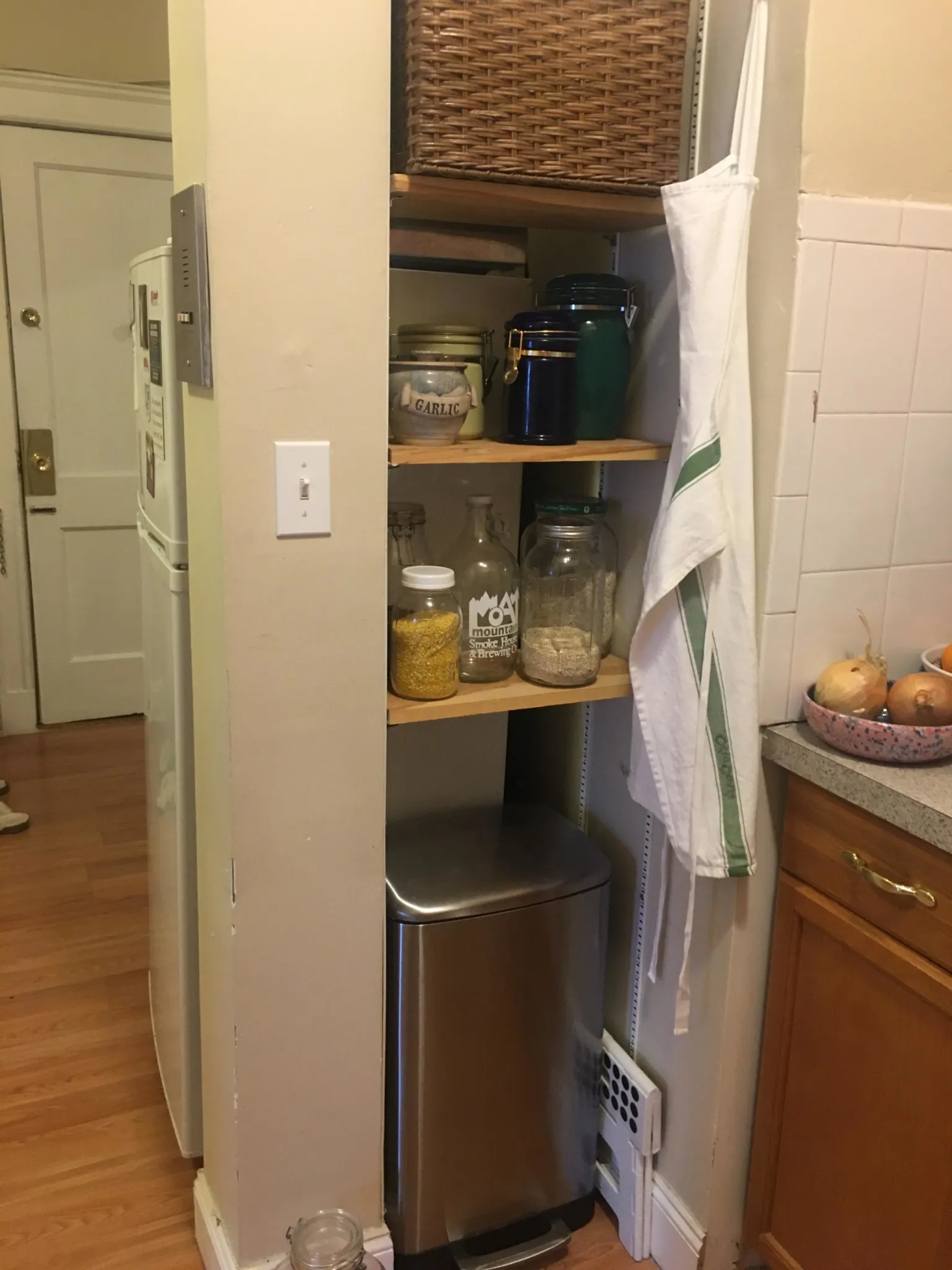 2 bed, 1 bath apartment for rent at 1193 Commonwealth Ave Unit 7, Allston — photo 40 of 47